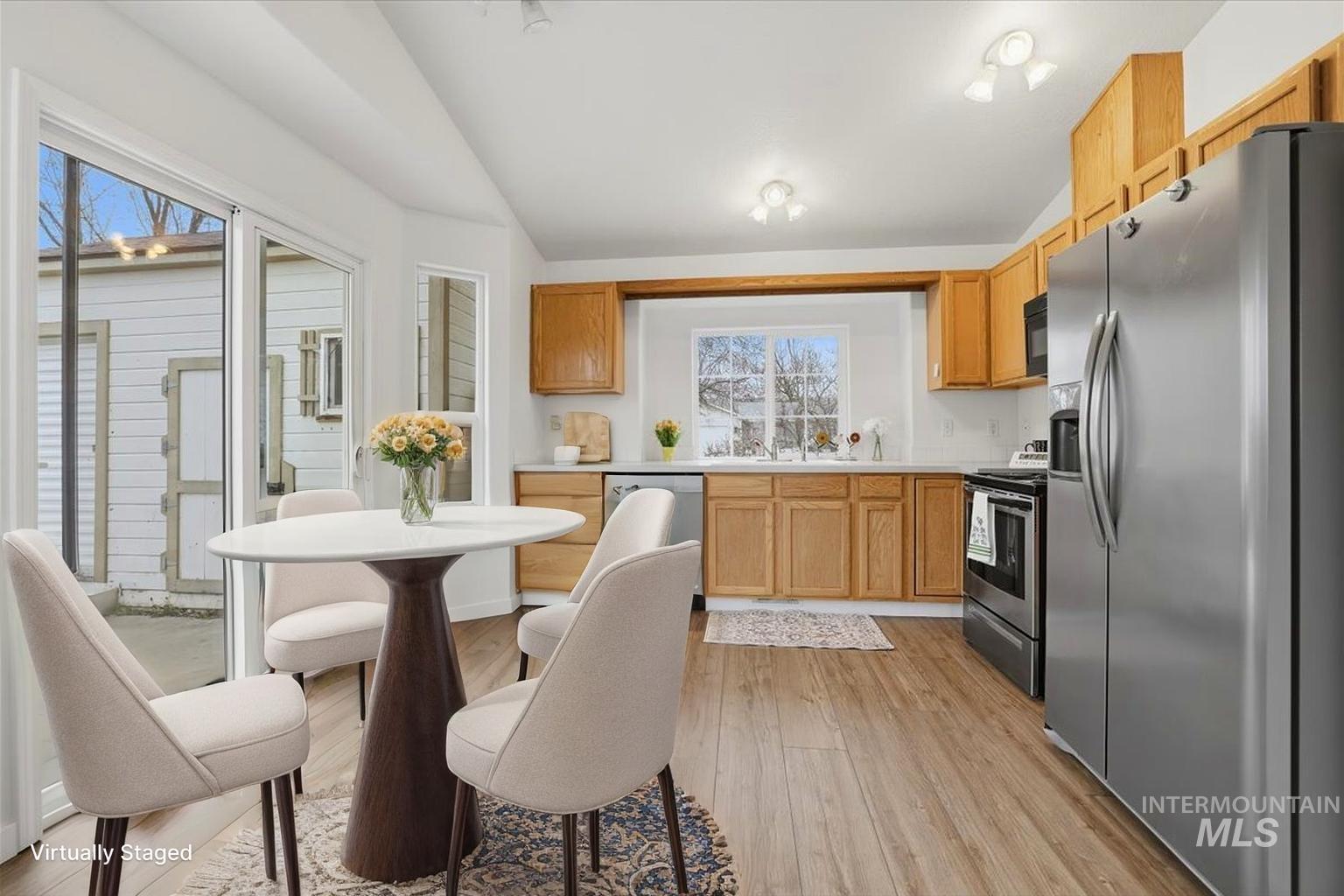 1118 W Teton Ave, Nampa, Idaho 83686, 3 Bedrooms, 2 Bathrooms, Residential For Sale, Price $340,000,MLS 98972636