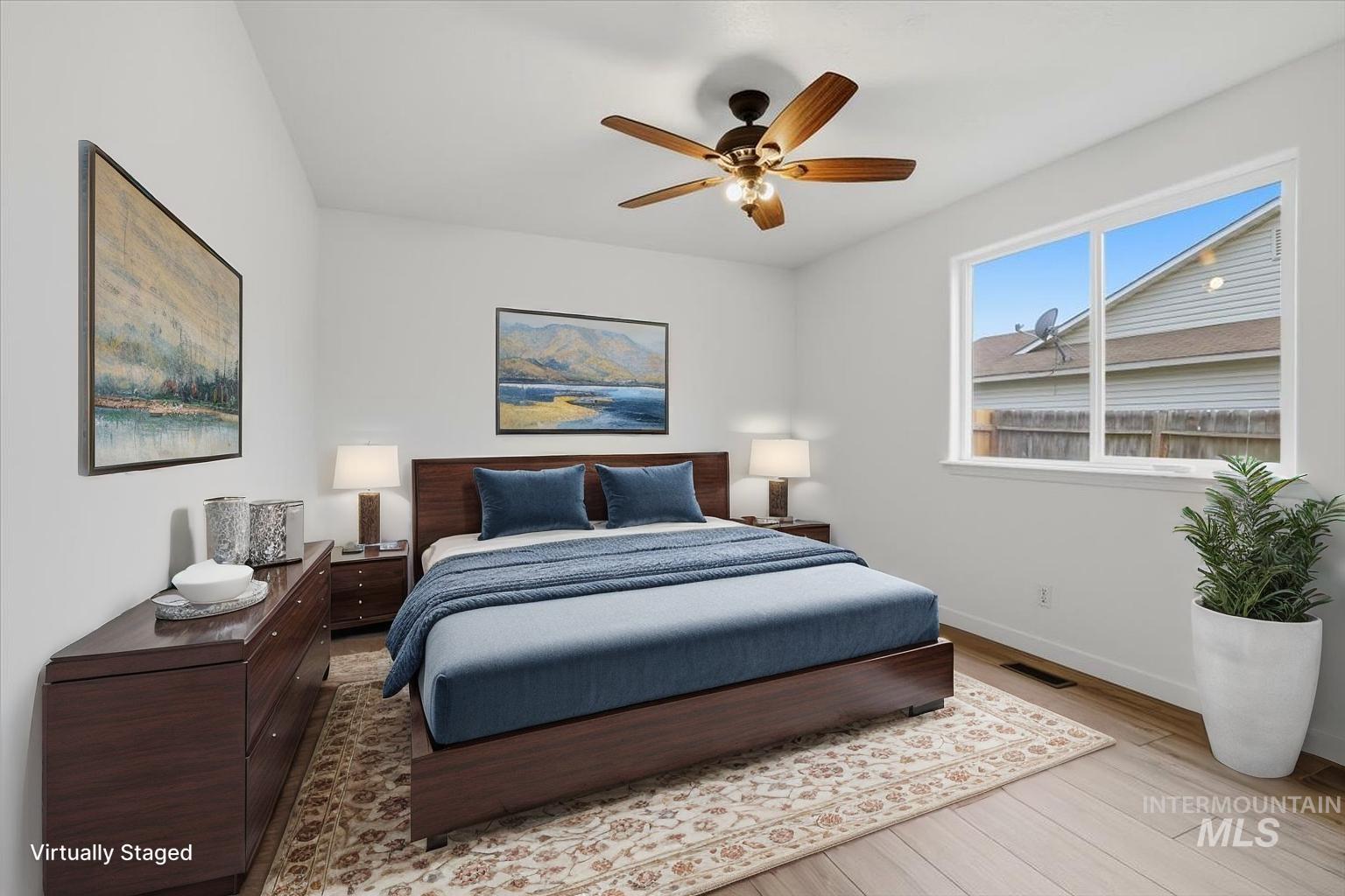 1118 W Teton Ave, Nampa, Idaho 83686, 3 Bedrooms, 2 Bathrooms, Residential For Sale, Price $340,000,MLS 98972636