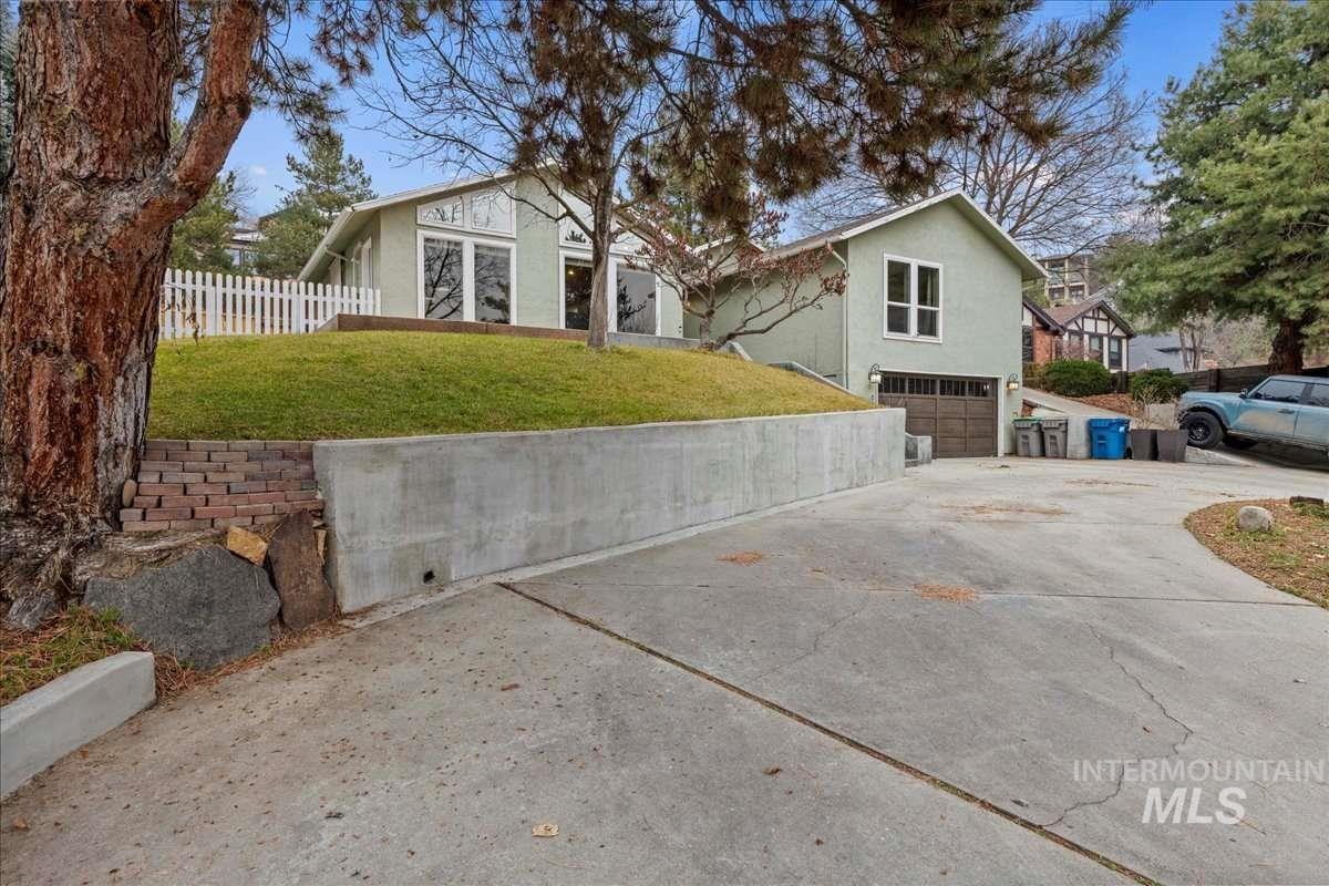 3130 N 24th, Boise, Idaho 83702, 4 Bedrooms, 4 Bathrooms, Residential For Sale, Price $975,000,MLS 98972639