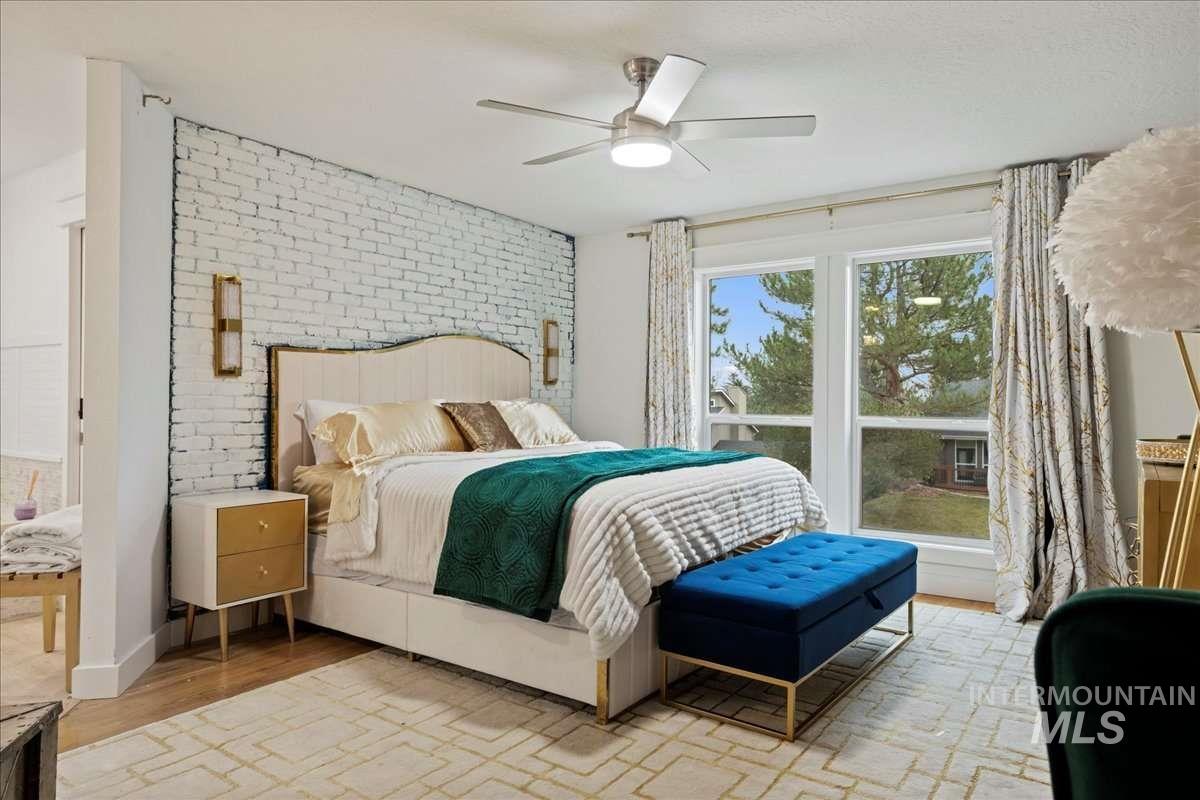 3130 N 24th, Boise, Idaho 83702, 4 Bedrooms, 4 Bathrooms, Residential For Sale, Price $975,000,MLS 98972639