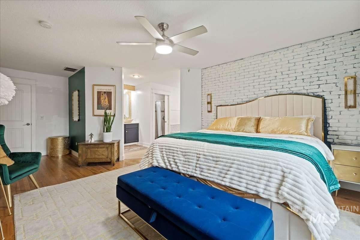 3130 N 24th, Boise, Idaho 83702, 4 Bedrooms, 4 Bathrooms, Residential For Sale, Price $975,000,MLS 98972639