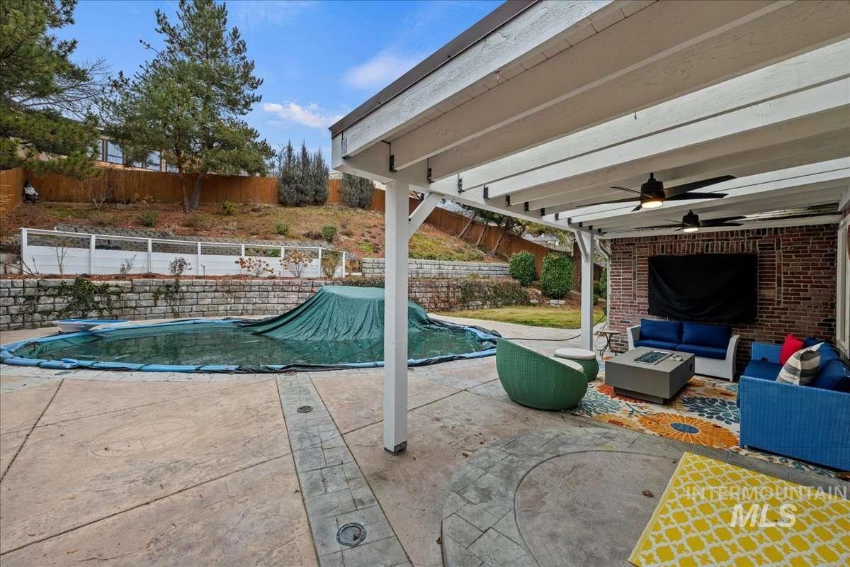 3130 N 24th, Boise, Idaho 83702, 4 Bedrooms, 4 Bathrooms, Residential For Sale, Price $975,000,MLS 98972639