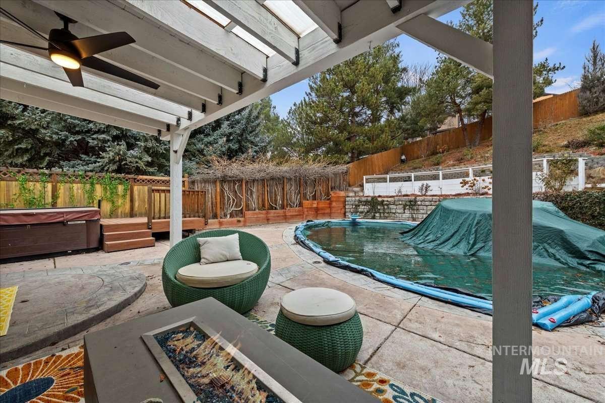 3130 N 24th, Boise, Idaho 83702, 4 Bedrooms, 4 Bathrooms, Residential For Sale, Price $975,000,MLS 98972639