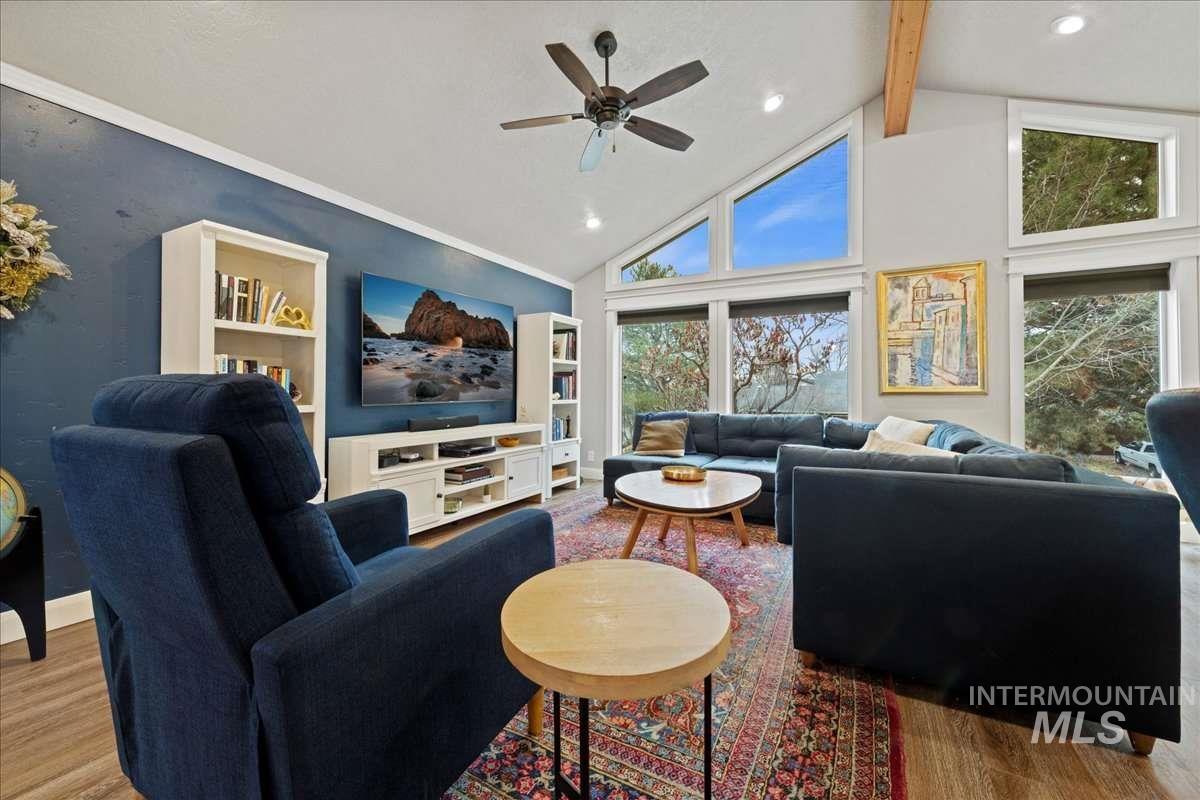 3130 N 24th, Boise, Idaho 83702, 4 Bedrooms, 4 Bathrooms, Residential For Sale, Price $975,000,MLS 98972639