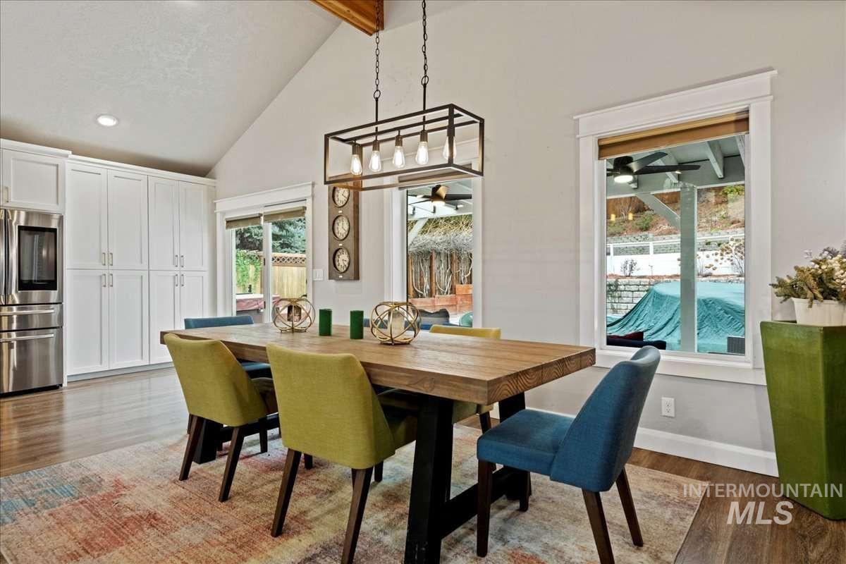 3130 N 24th, Boise, Idaho 83702, 4 Bedrooms, 4 Bathrooms, Residential For Sale, Price $975,000,MLS 98972639