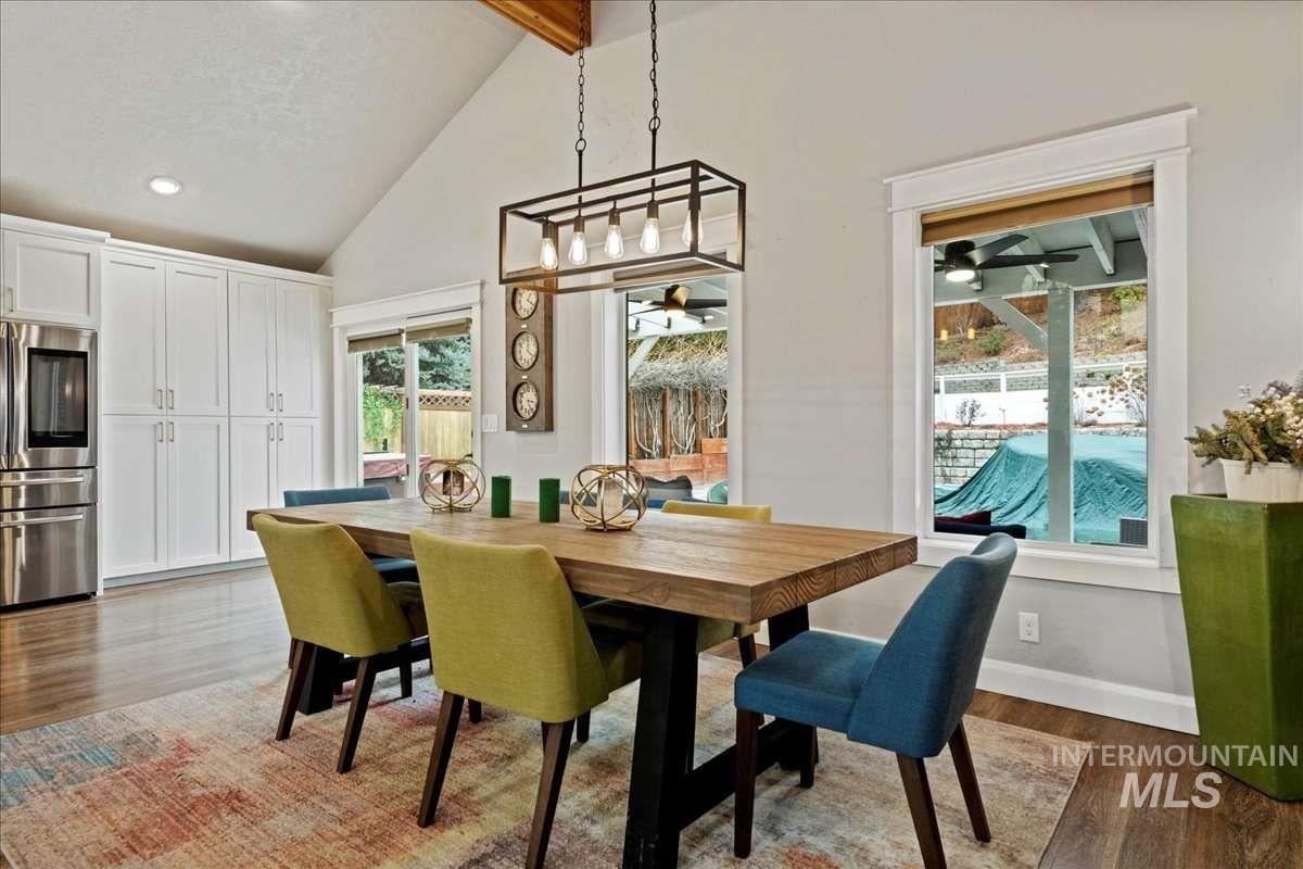 3130 N 24th, Boise, Idaho 83702, 4 Bedrooms, 4 Bathrooms, Residential For Sale, Price $975,000,MLS 98972639