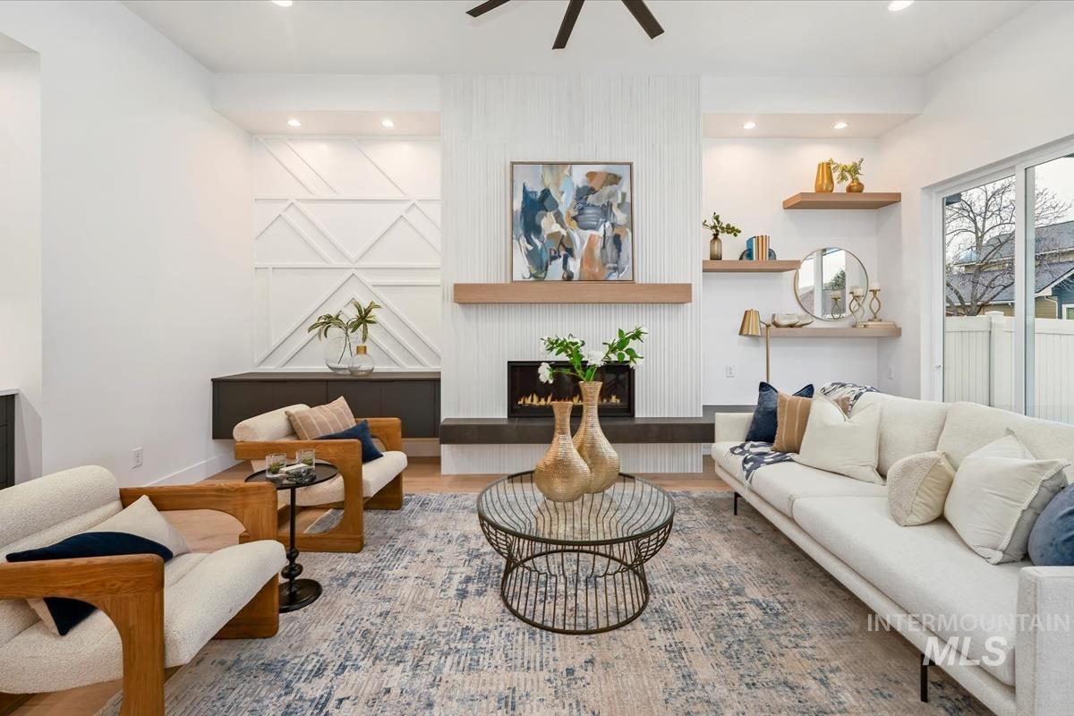 6248 W Elmer St, Boise, Idaho 83703, 3 Bedrooms, 2.5 Bathrooms, Residential For Sale, Price $789,000,MLS 98972640