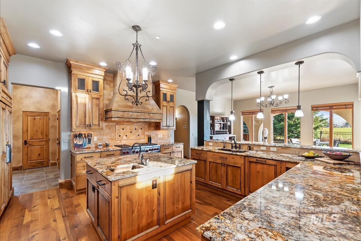 1978 N Valle Bello Way, Eagle, Idaho 83616, 5 Bedrooms, 4 Bathrooms, Residential For Sale, Price $2,198,000,MLS 98972641