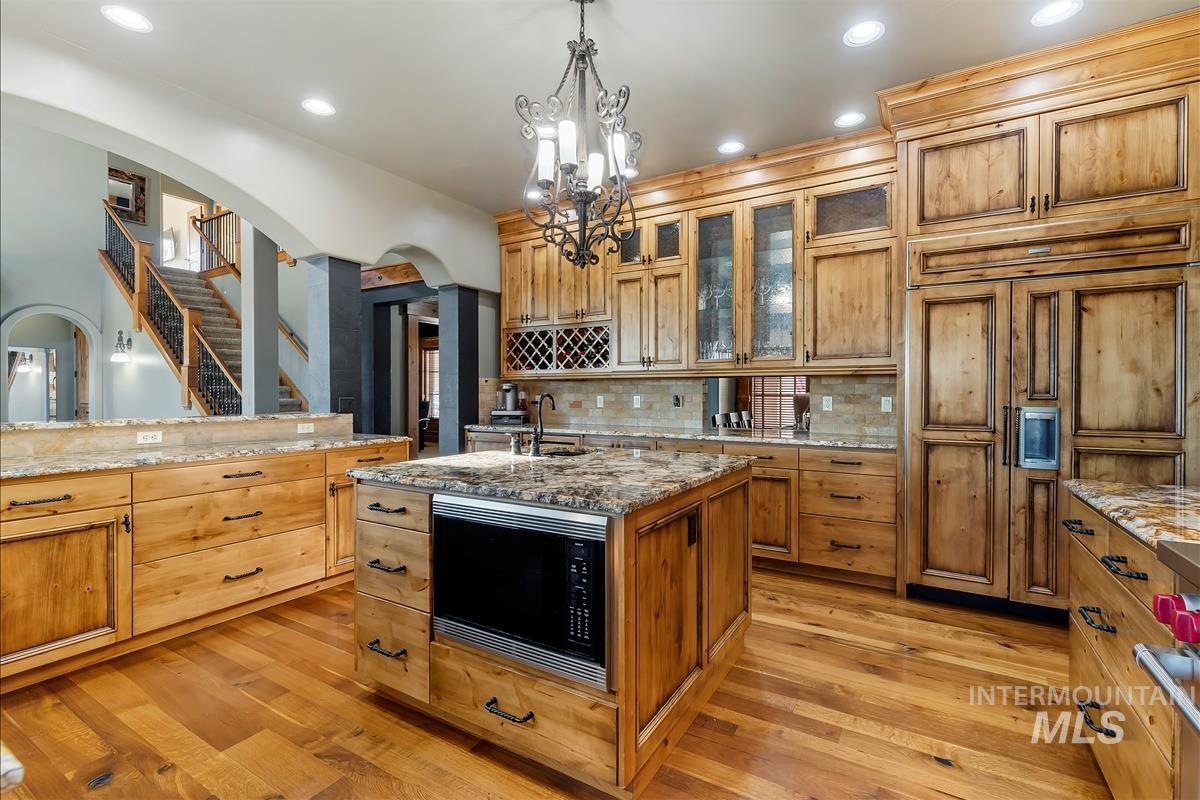 1978 N Valle Bello Way, Eagle, Idaho 83616, 5 Bedrooms, 4 Bathrooms, Residential For Sale, Price $2,198,000,MLS 98972641