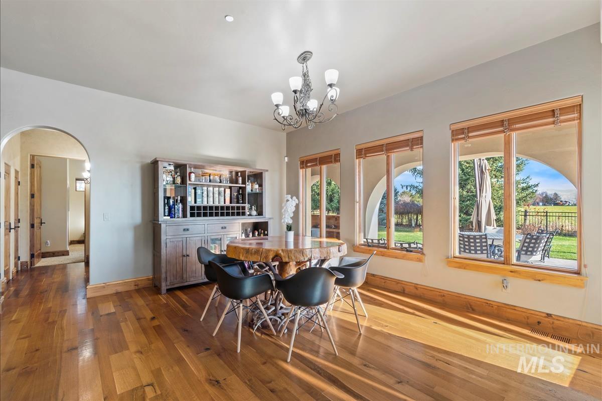 1978 N Valle Bello Way, Eagle, Idaho 83616, 5 Bedrooms, 4 Bathrooms, Residential For Sale, Price $2,198,000,MLS 98972641