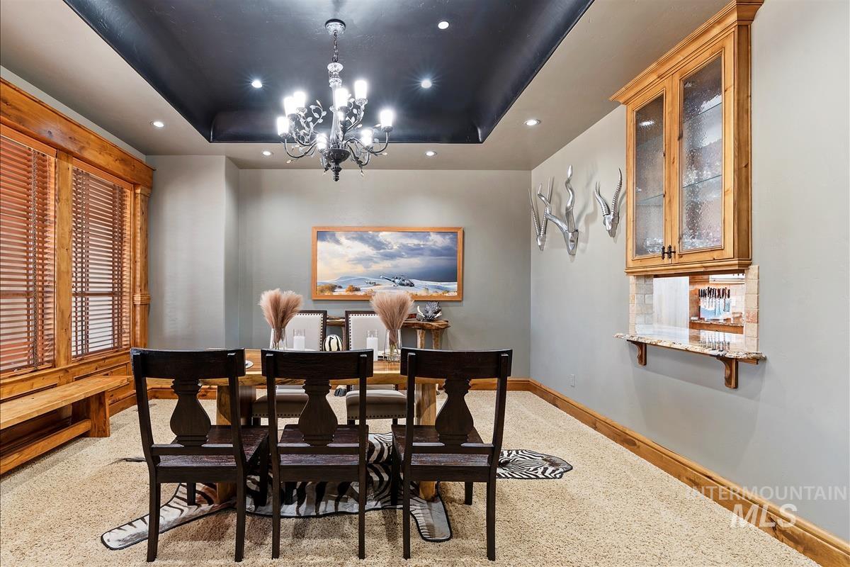 1978 N Valle Bello Way, Eagle, Idaho 83616, 5 Bedrooms, 4 Bathrooms, Residential For Sale, Price $2,198,000,MLS 98972641