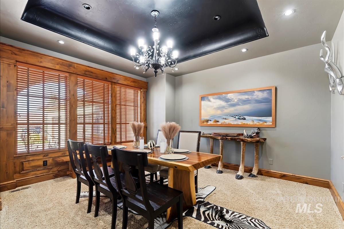 1978 N Valle Bello Way, Eagle, Idaho 83616, 5 Bedrooms, 4 Bathrooms, Residential For Sale, Price $2,198,000,MLS 98972641