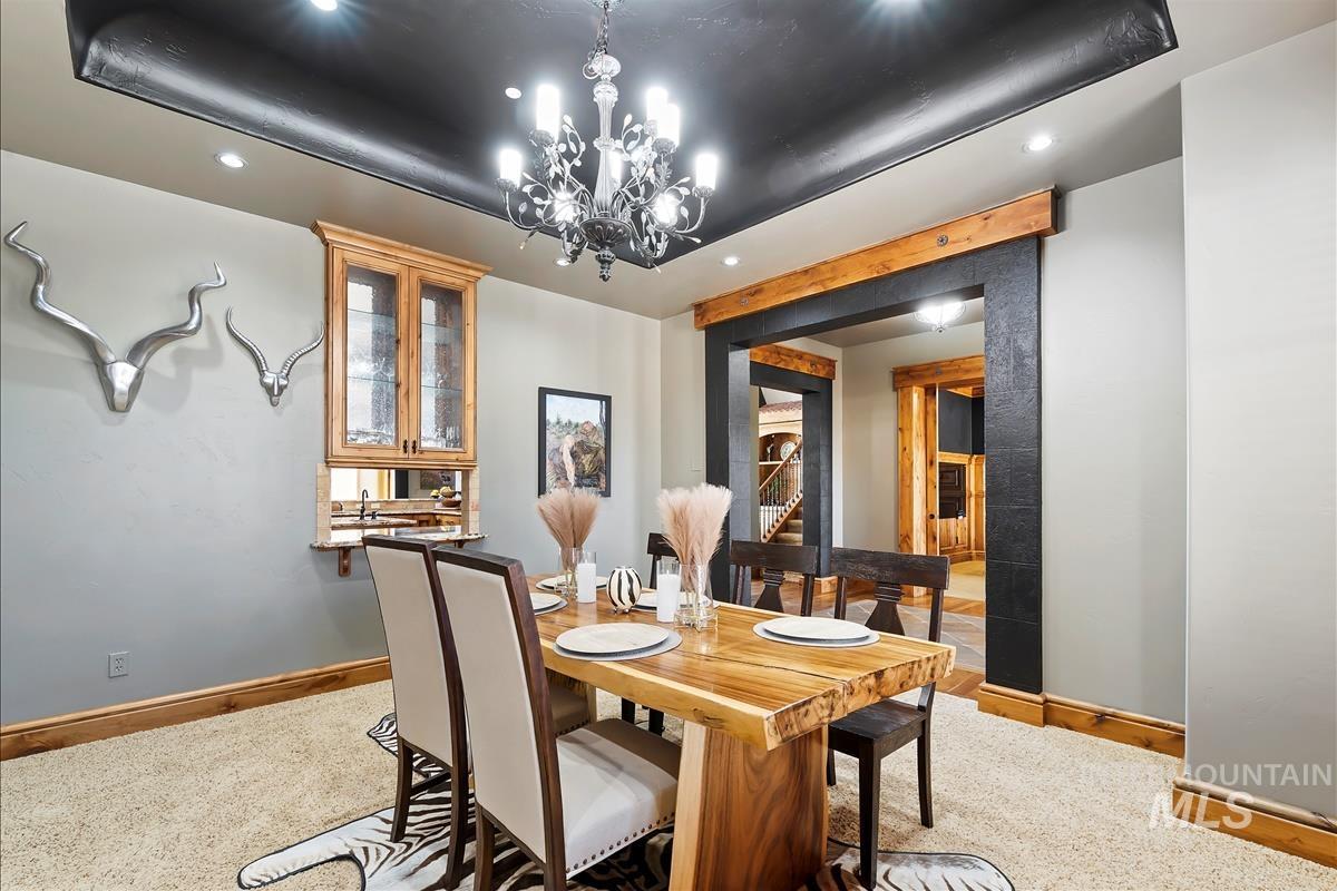 1978 N Valle Bello Way, Eagle, Idaho 83616, 5 Bedrooms, 4 Bathrooms, Residential For Sale, Price $2,198,000,MLS 98972641