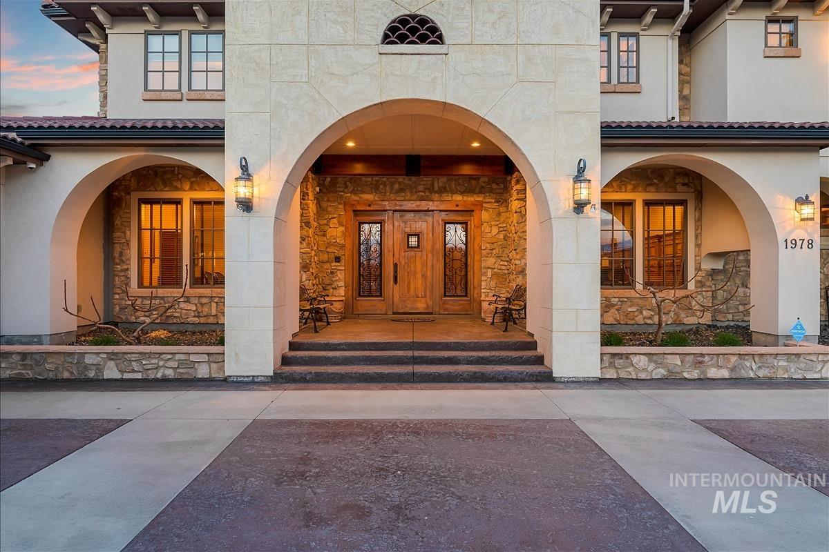 1978 N Valle Bello Way, Eagle, Idaho 83616, 5 Bedrooms, 4 Bathrooms, Residential For Sale, Price $2,198,000,MLS 98972641