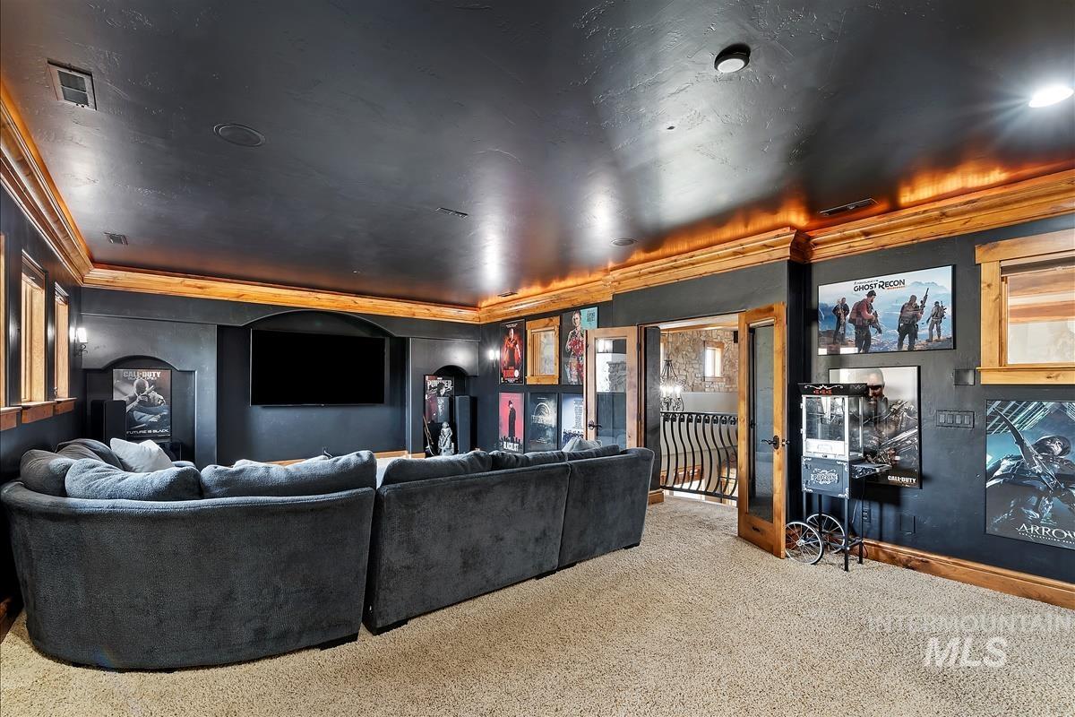 1978 N Valle Bello Way, Eagle, Idaho 83616, 5 Bedrooms, 4 Bathrooms, Residential For Sale, Price $2,198,000,MLS 98972641