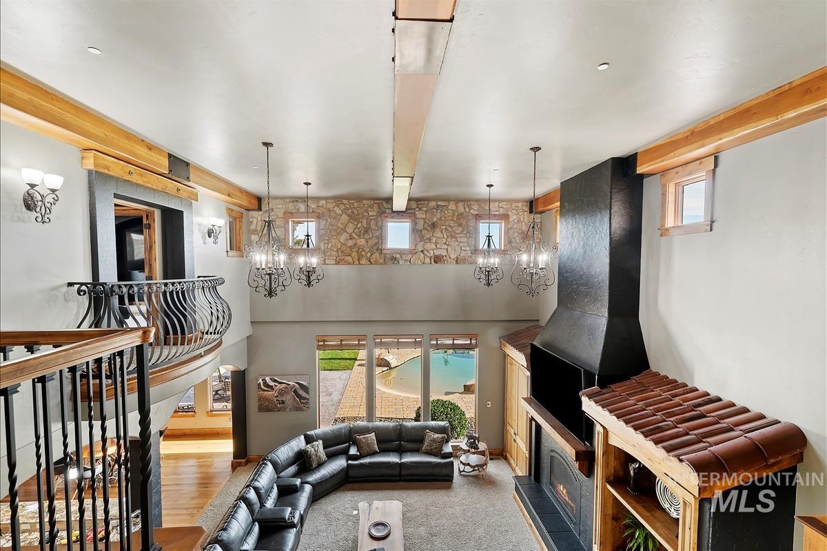 1978 N Valle Bello Way, Eagle, Idaho 83616, 5 Bedrooms, 4 Bathrooms, Residential For Sale, Price $2,198,000,MLS 98972641