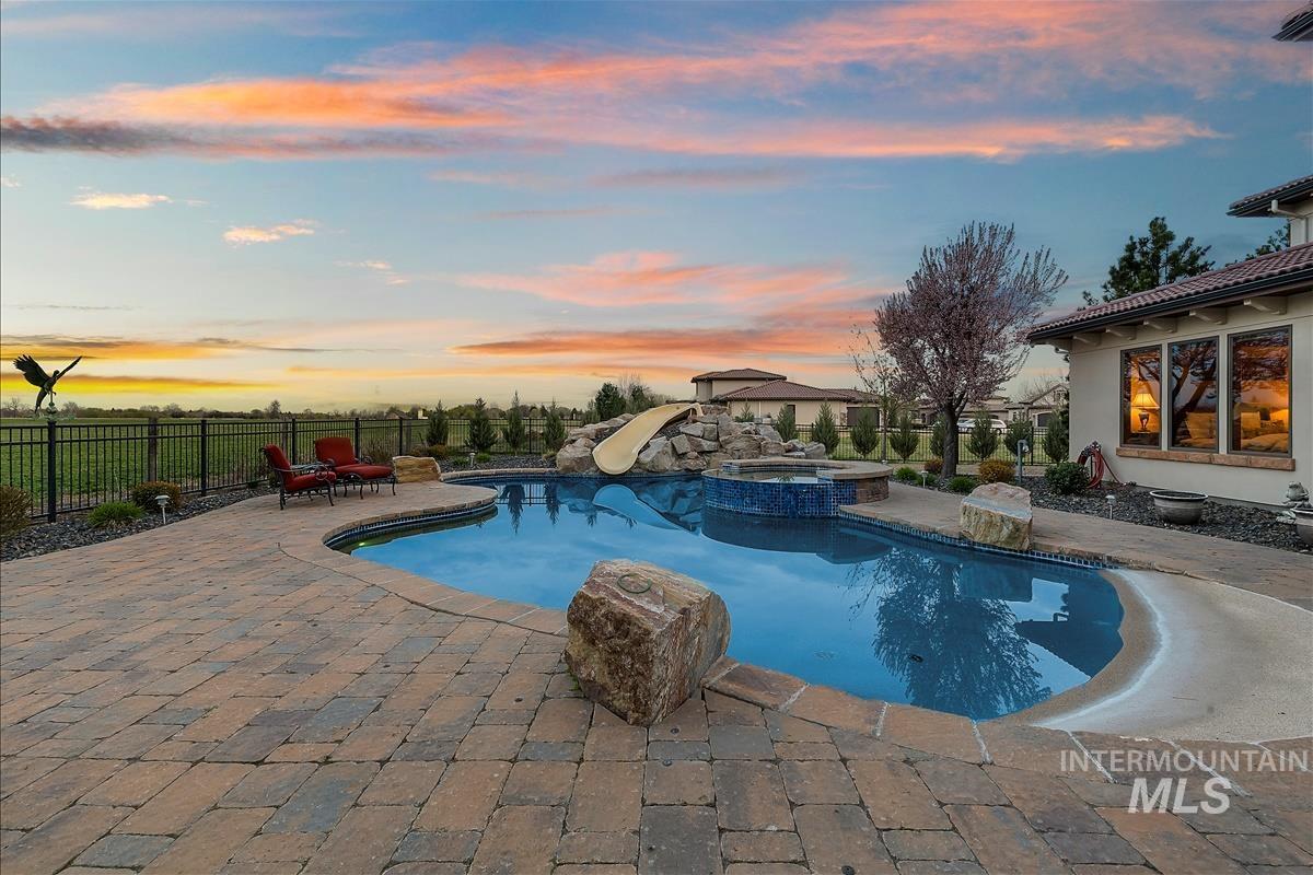 1978 N Valle Bello Way, Eagle, Idaho 83616, 5 Bedrooms, 4 Bathrooms, Residential For Sale, Price $2,198,000,MLS 98972641