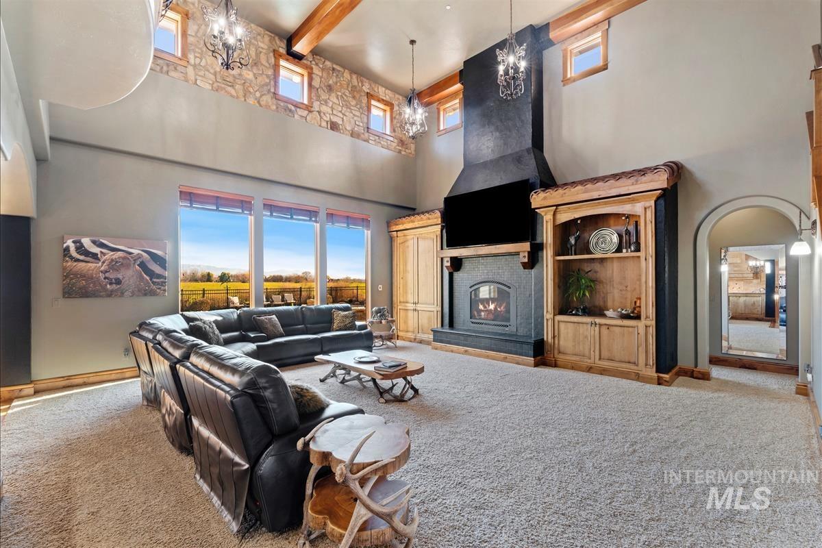 1978 N Valle Bello Way, Eagle, Idaho 83616, 5 Bedrooms, 4 Bathrooms, Residential For Sale, Price $2,198,000,MLS 98972641