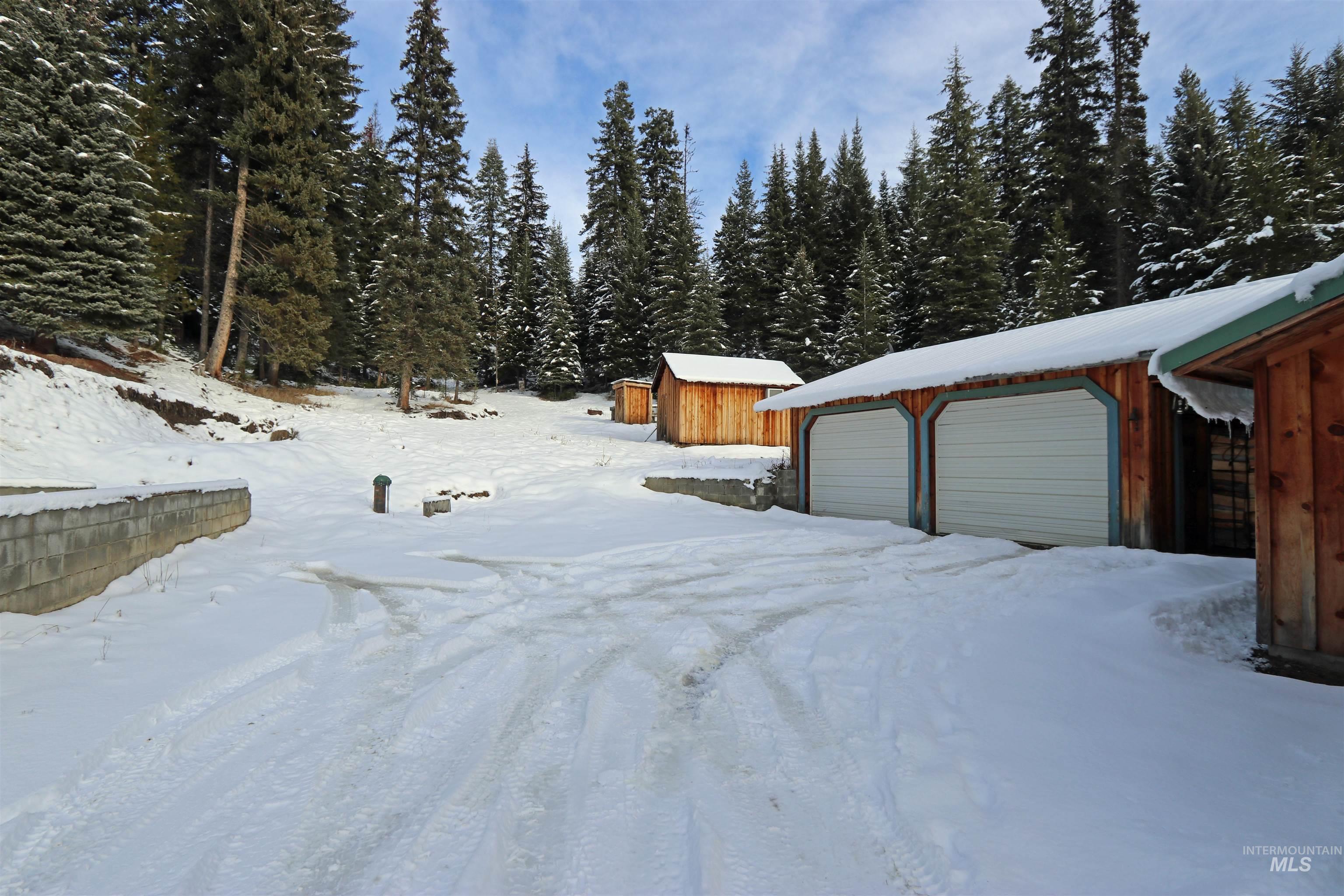 158 Little Elk Lane, Elk City, Idaho 83525, 3 Bedrooms, 2 Bathrooms, Residential For Sale, Price $1,300,000,MLS 98972642