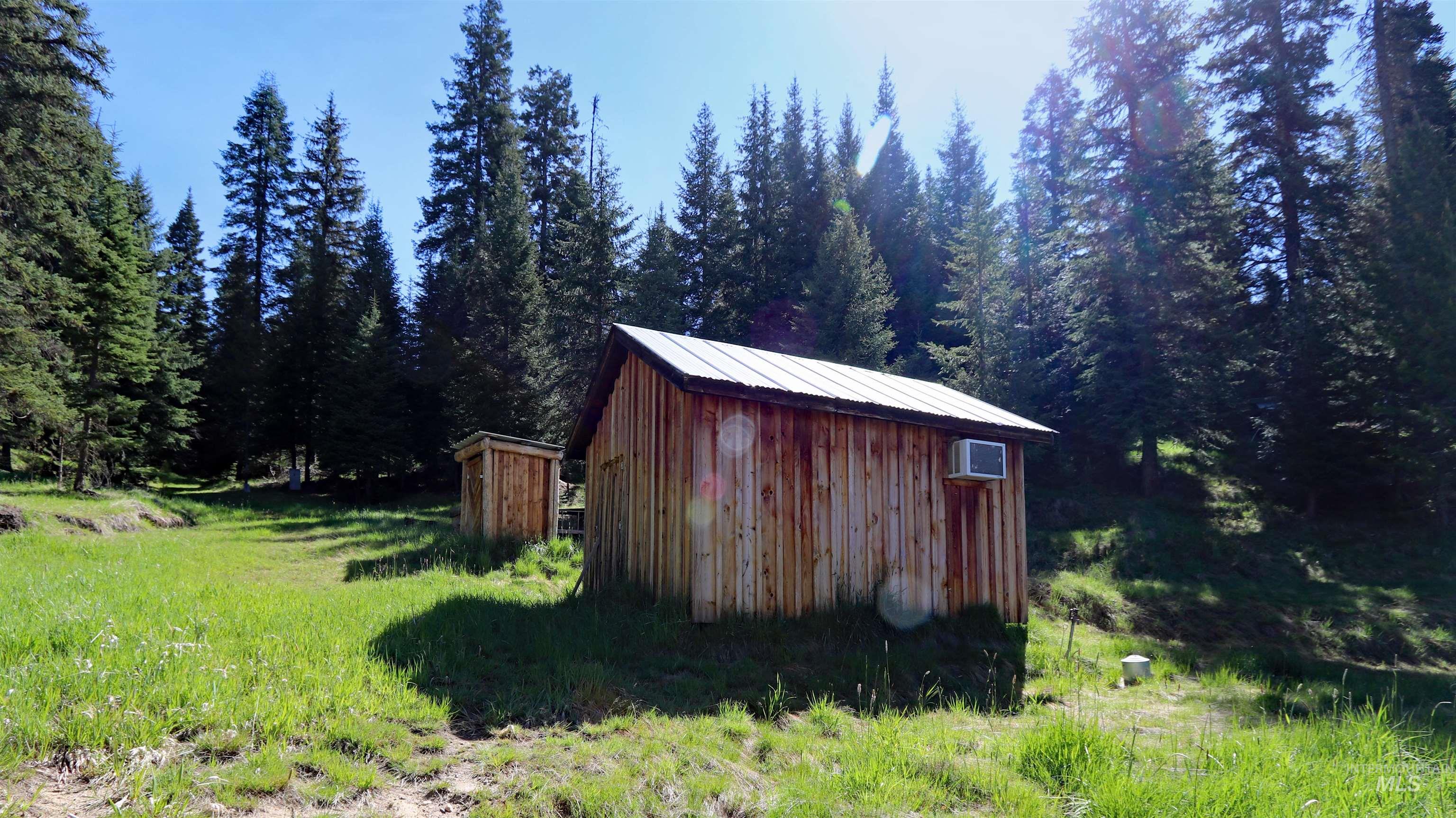 158 Little Elk Lane, Elk City, Idaho 83525, 3 Bedrooms, 2 Bathrooms, Residential For Sale, Price $1,280,000,MLS 98972642