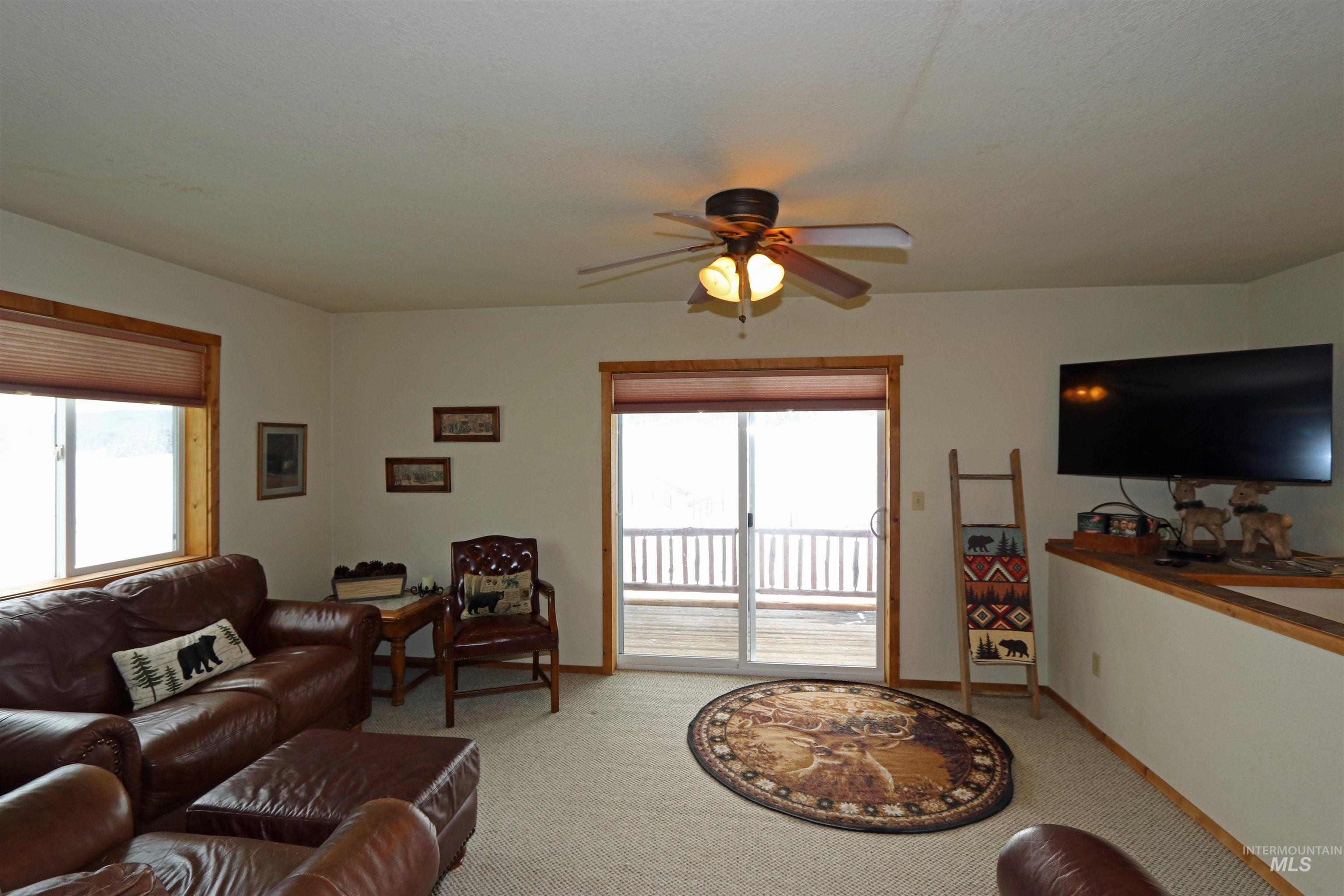 158 Little Elk Lane, Elk City, Idaho 83525, 3 Bedrooms, 2 Bathrooms, Residential For Sale, Price $1,300,000,MLS 98972642