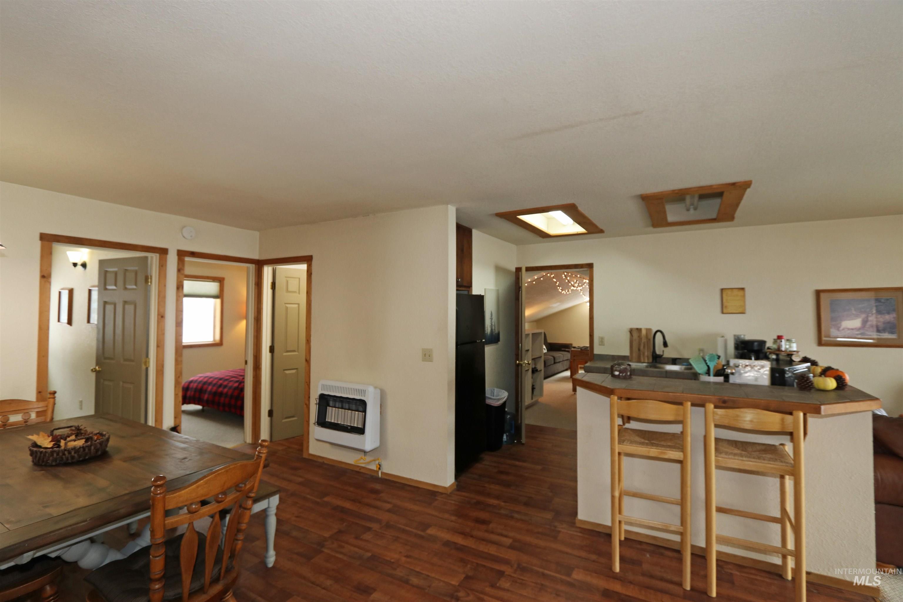 158 Little Elk Lane, Elk City, Idaho 83525, 3 Bedrooms, 2 Bathrooms, Residential For Sale, Price $1,300,000,MLS 98972642