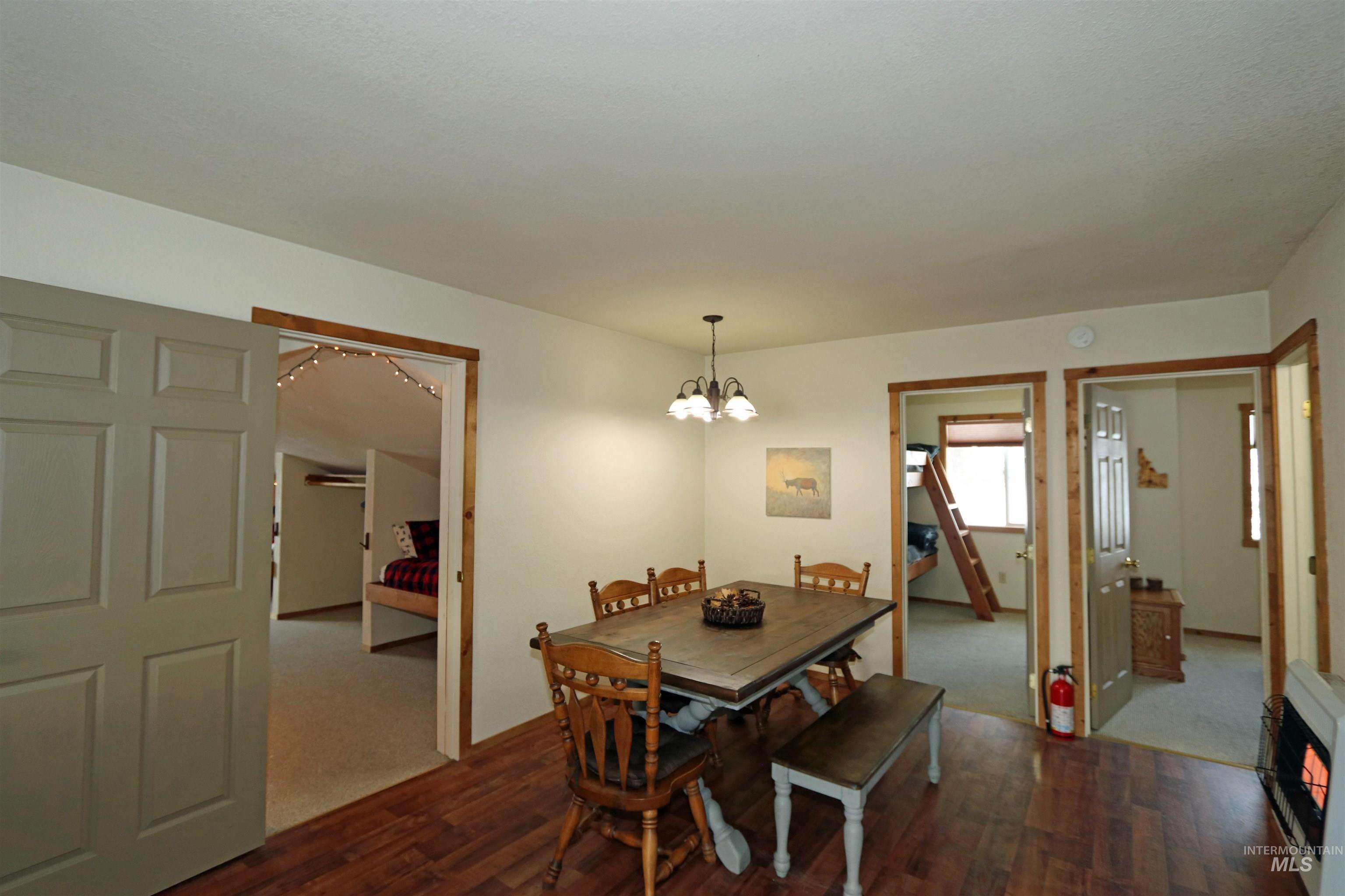 158 Little Elk Lane, Elk City, Idaho 83525, 3 Bedrooms, 2 Bathrooms, Residential For Sale, Price $1,300,000,MLS 98972642