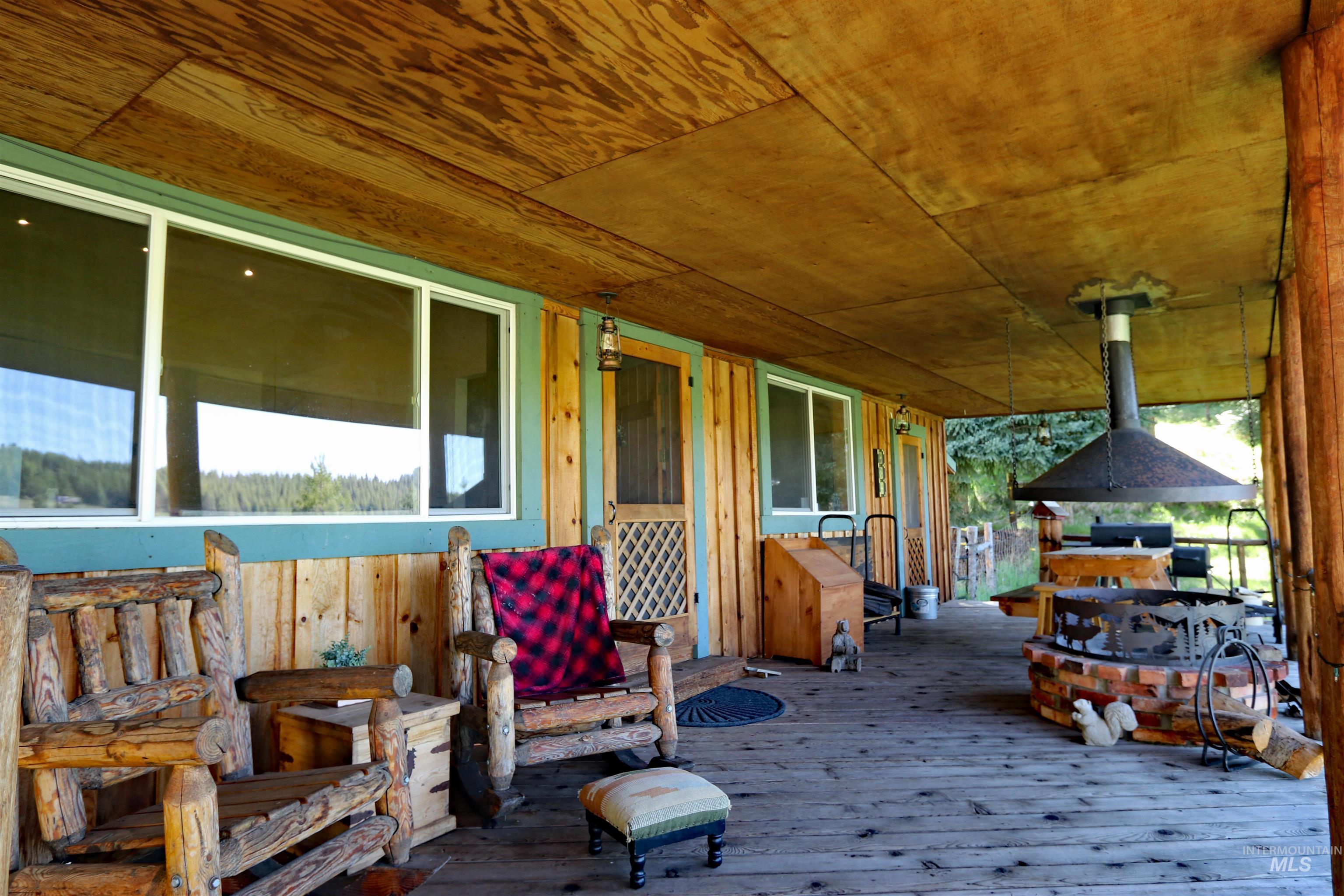 158 Little Elk Lane, Elk City, Idaho 83525, 3 Bedrooms, 2 Bathrooms, Residential For Sale, Price $1,280,000,MLS 98972642
