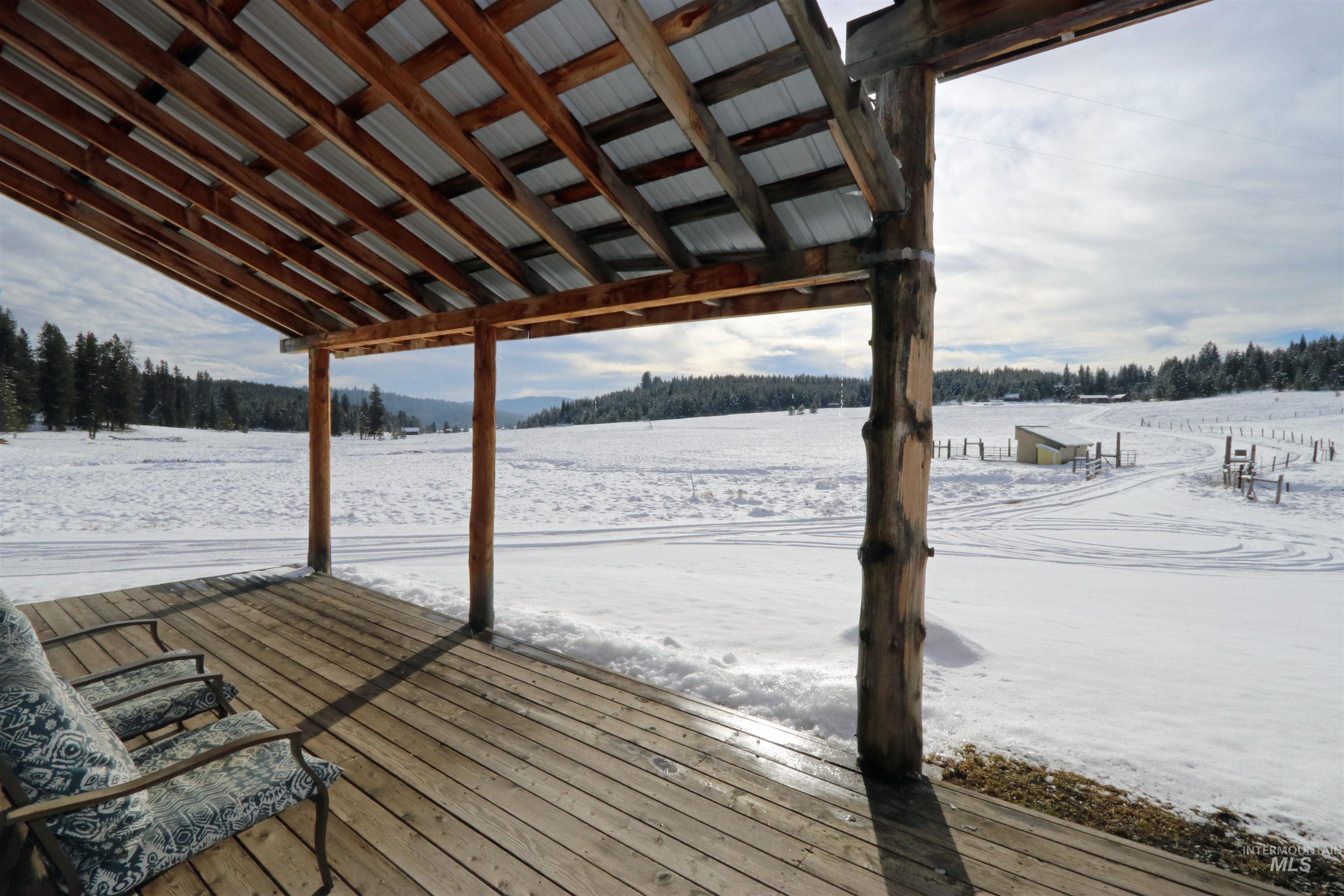 158 Little Elk Lane, Elk City, Idaho 83525, 3 Bedrooms, 2 Bathrooms, Residential For Sale, Price $1,300,000,MLS 98972642