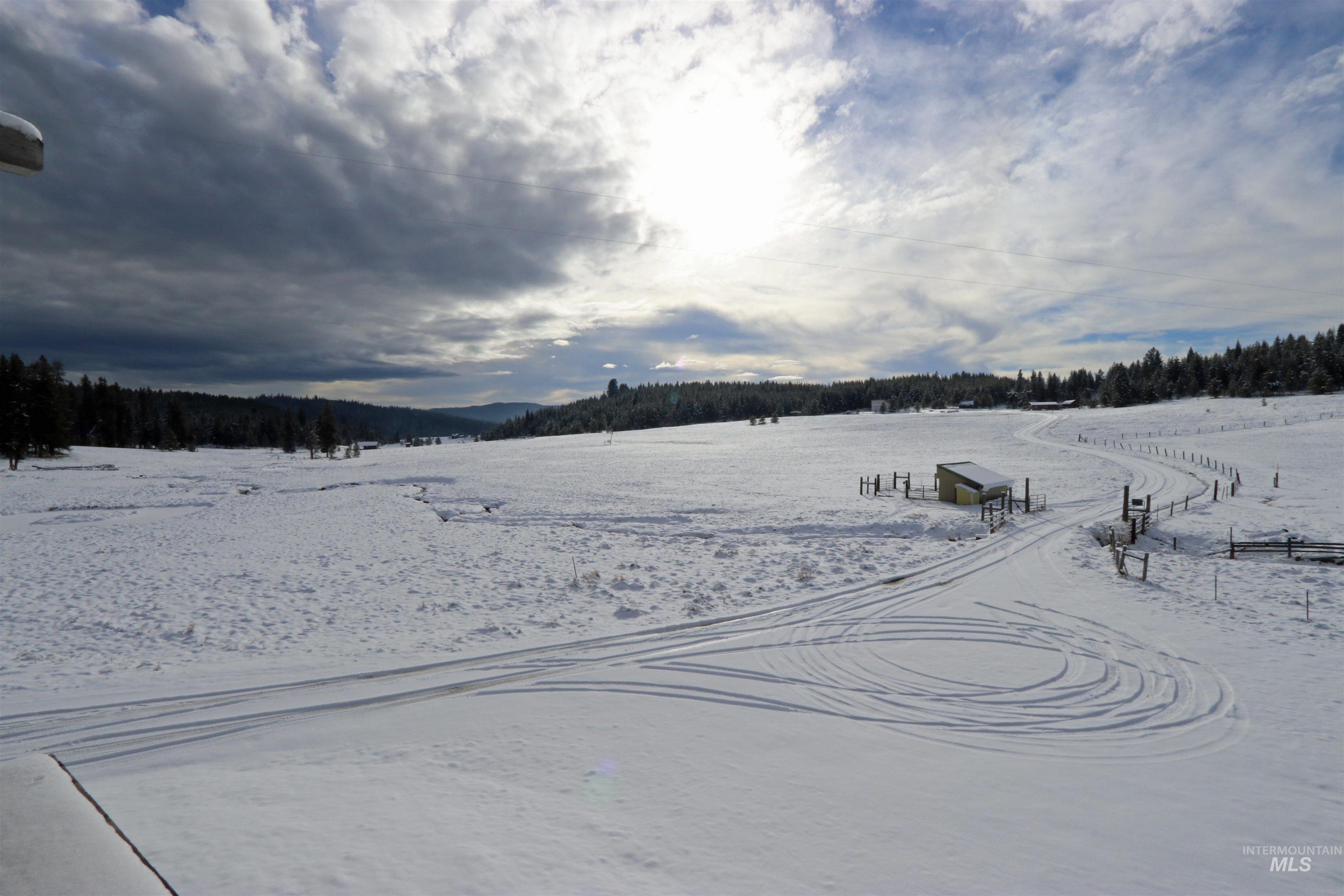 158 Little Elk Lane, Elk City, Idaho 83525, 3 Bedrooms, 2 Bathrooms, Residential For Sale, Price $1,300,000,MLS 98972642