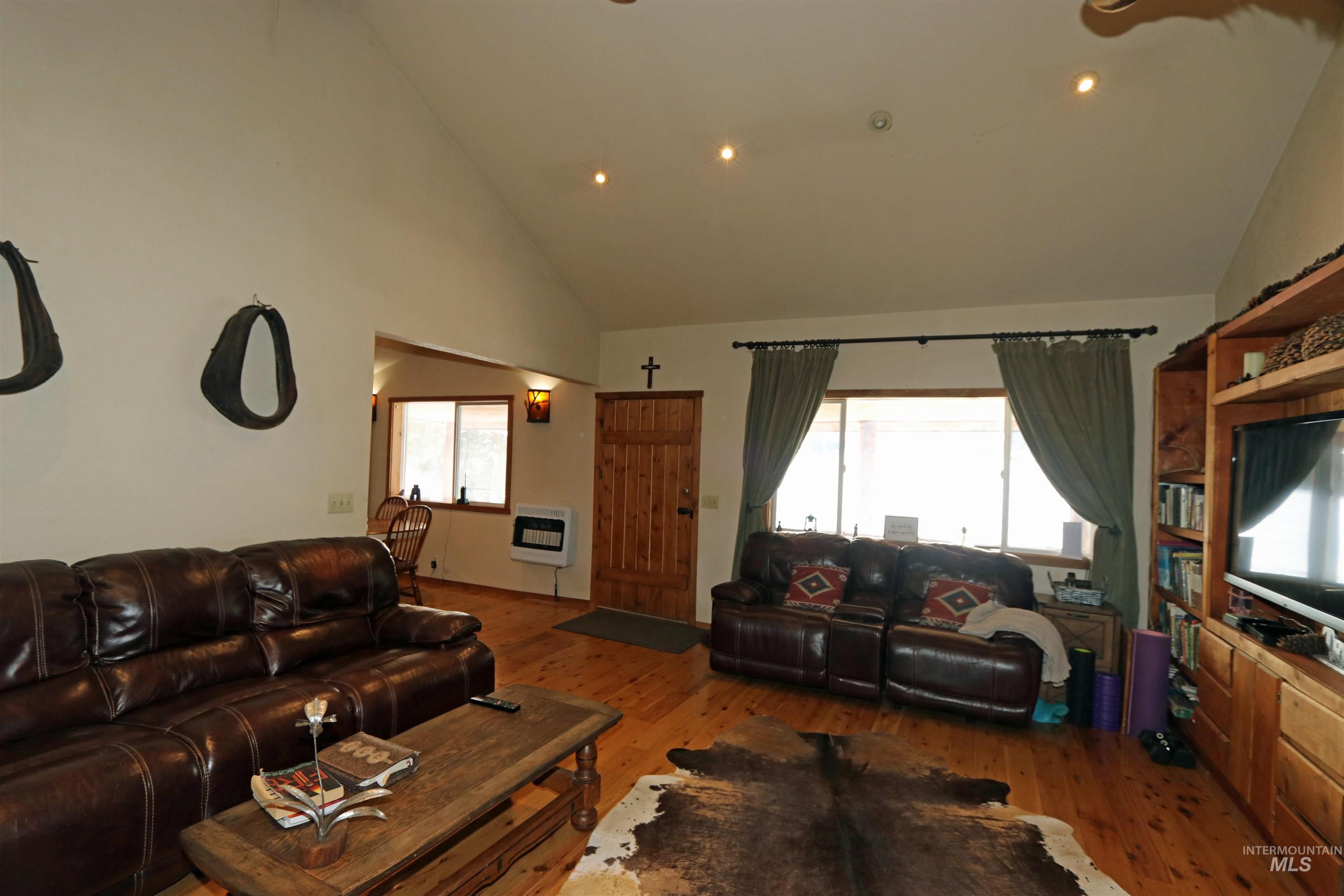 158 Little Elk Lane, Elk City, Idaho 83525, 3 Bedrooms, 2 Bathrooms, Residential For Sale, Price $1,300,000,MLS 98972642