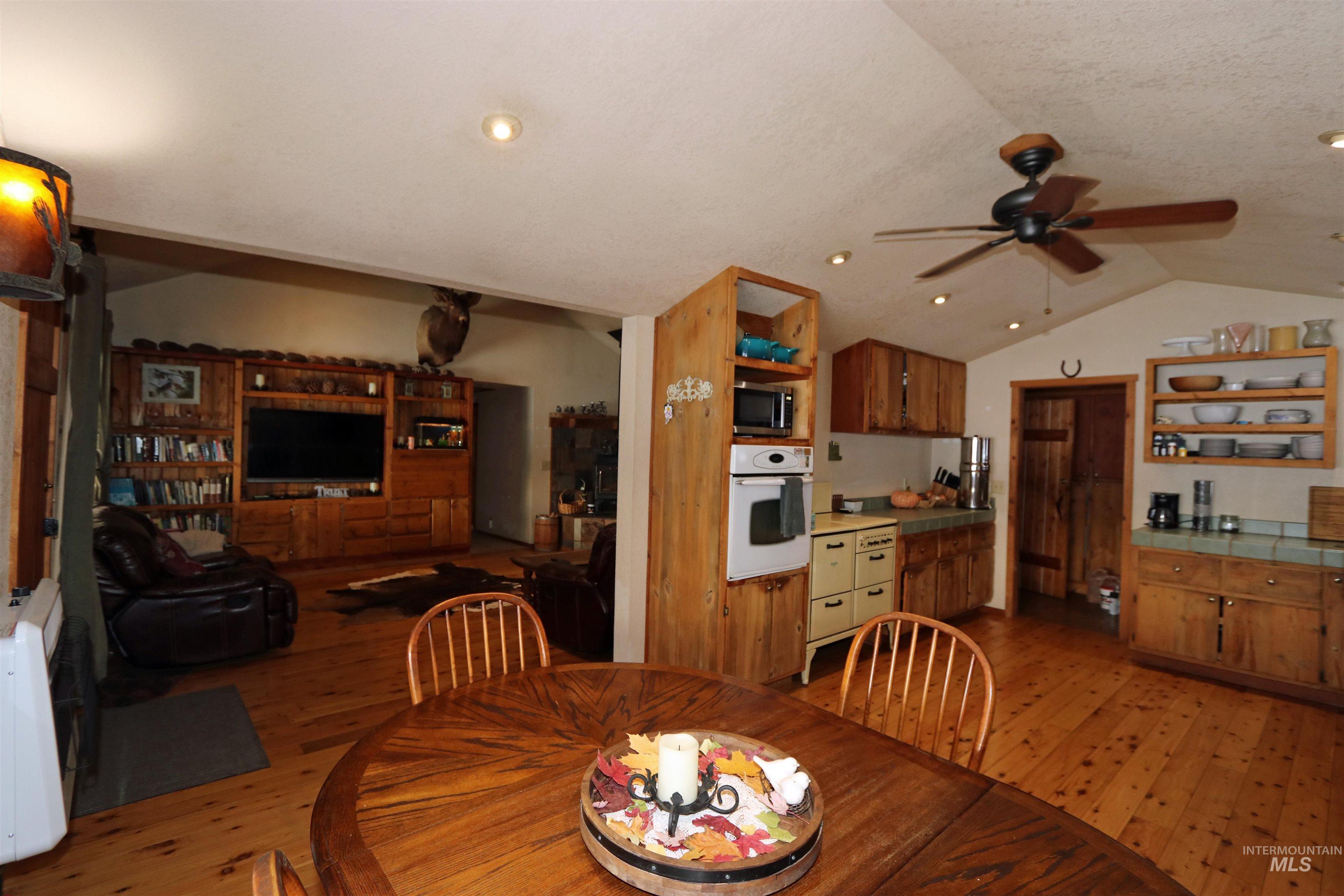 158 Little Elk Lane, Elk City, Idaho 83525, 3 Bedrooms, 2 Bathrooms, Residential For Sale, Price $1,300,000,MLS 98972642