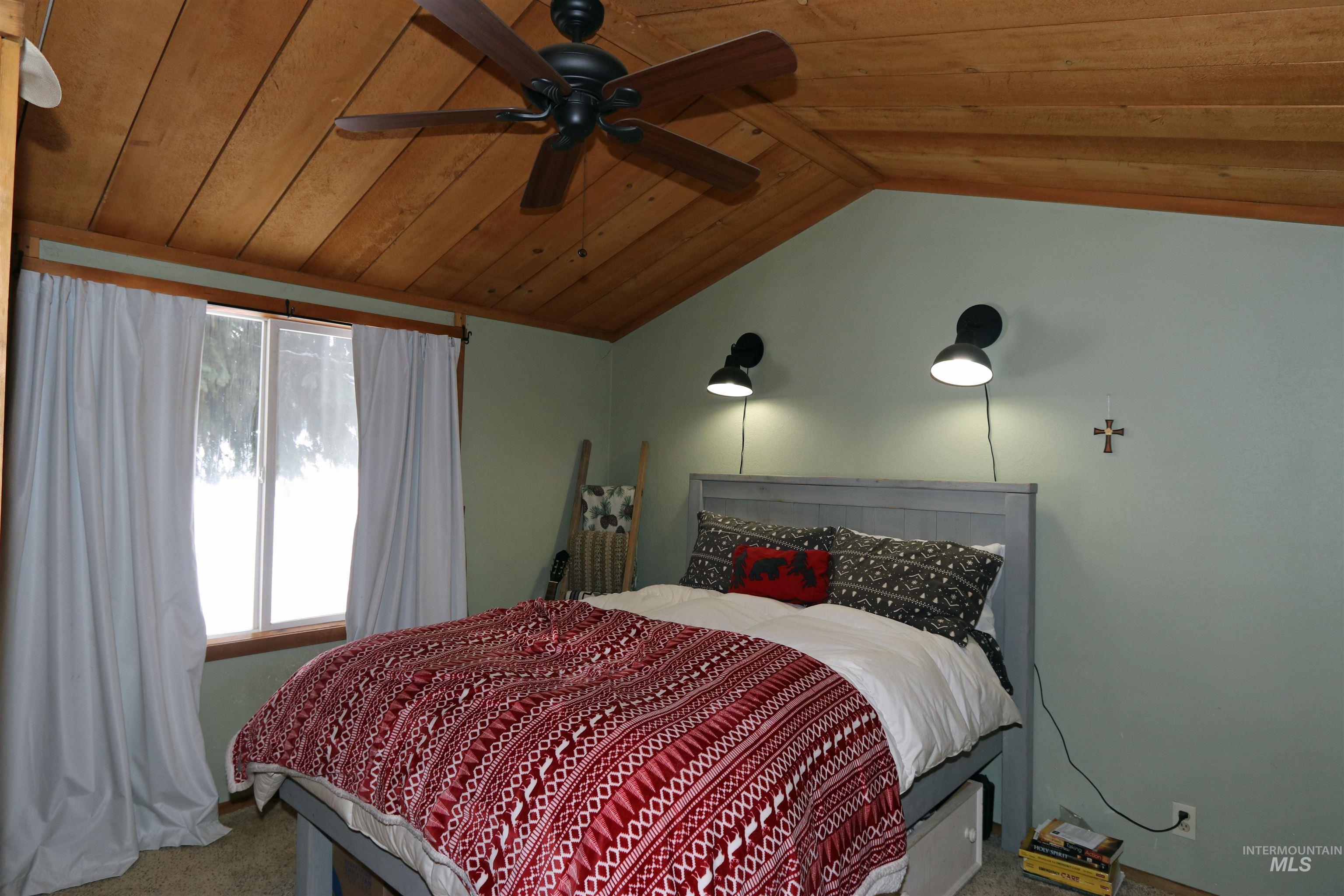 158 Little Elk Lane, Elk City, Idaho 83525, 3 Bedrooms, 2 Bathrooms, Farm & Ranch For Sale, Price $1,300,000,MLS 98972643