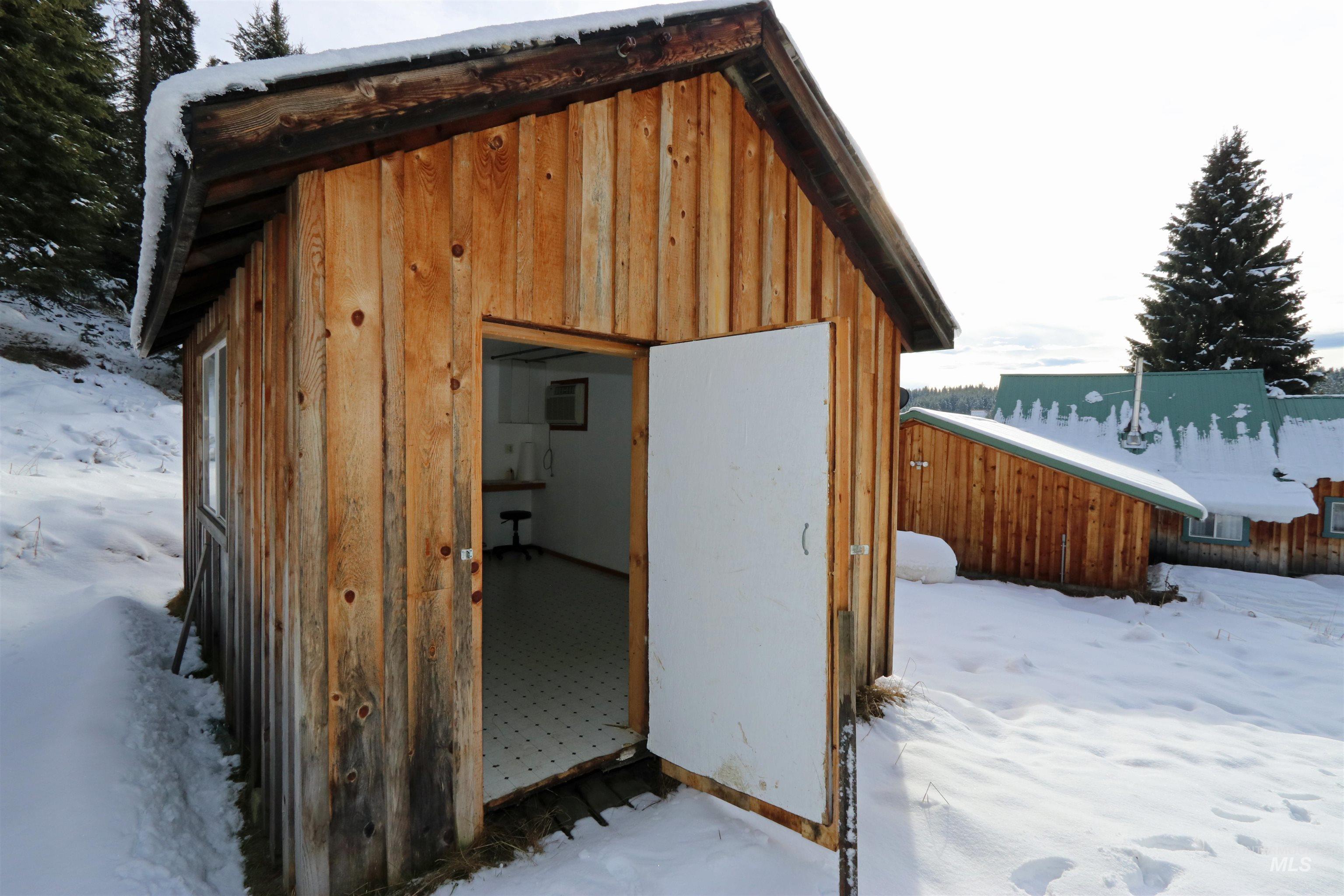 158 Little Elk Lane, Elk City, Idaho 83525, 3 Bedrooms, 2 Bathrooms, Farm & Ranch For Sale, Price $1,300,000,MLS 98972643