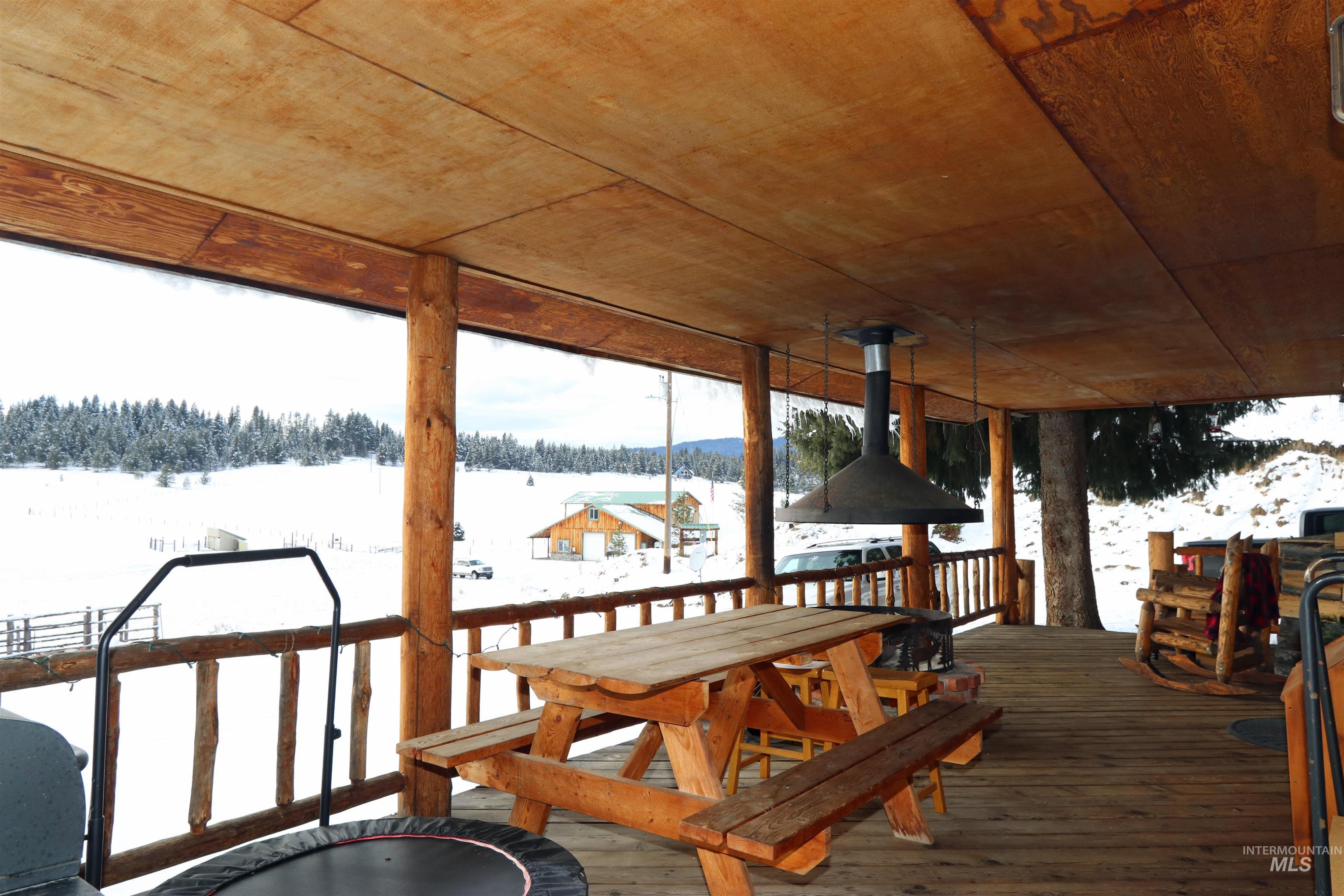 158 Little Elk Lane, Elk City, Idaho 83525, 3 Bedrooms, 2 Bathrooms, Farm & Ranch For Sale, Price $1,300,000,MLS 98972643