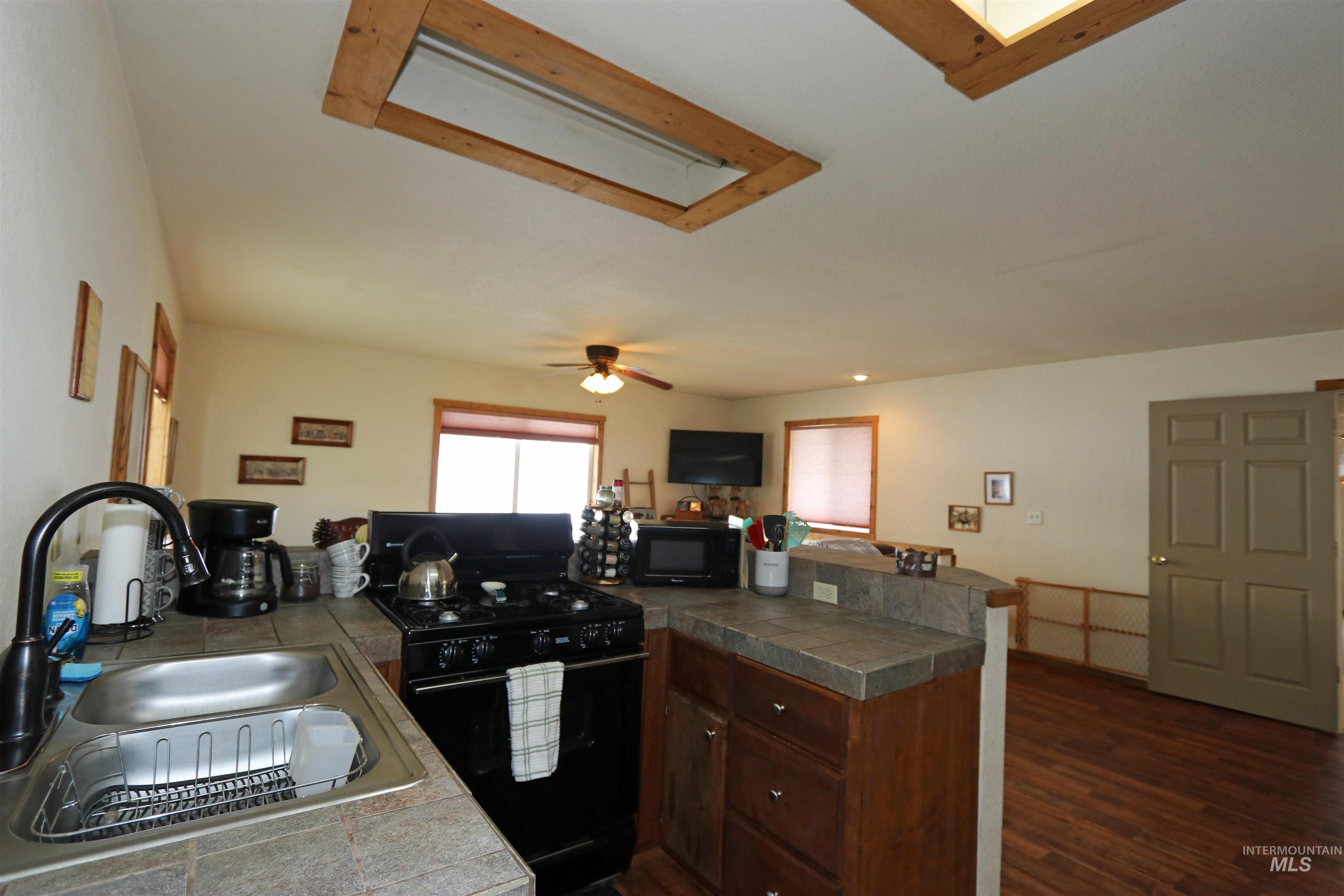 158 Little Elk Lane, Elk City, Idaho 83525, 3 Bedrooms, 2 Bathrooms, Farm & Ranch For Sale, Price $1,300,000,MLS 98972643