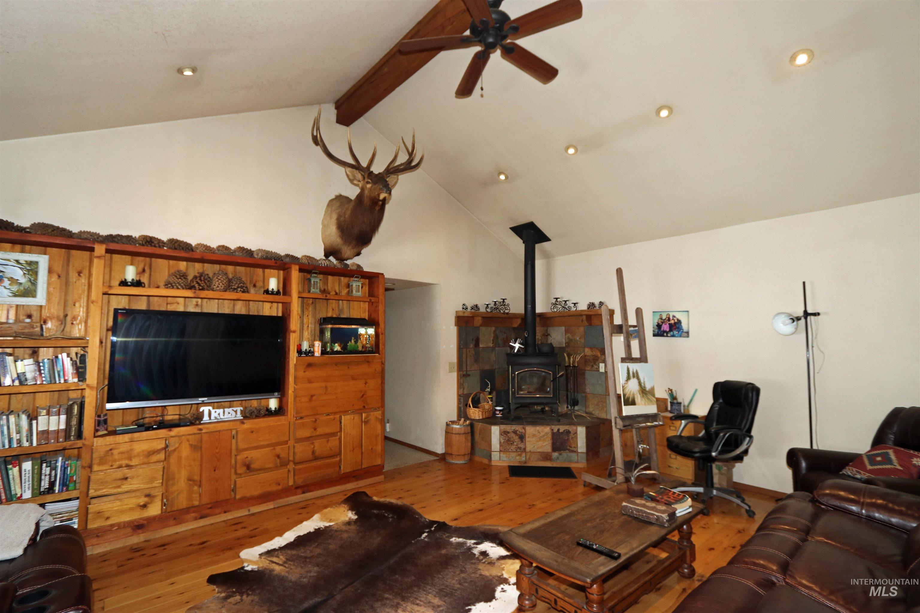 158 Little Elk Lane, Elk City, Idaho 83525, 3 Bedrooms, 2 Bathrooms, Farm & Ranch For Sale, Price $1,300,000,MLS 98972643