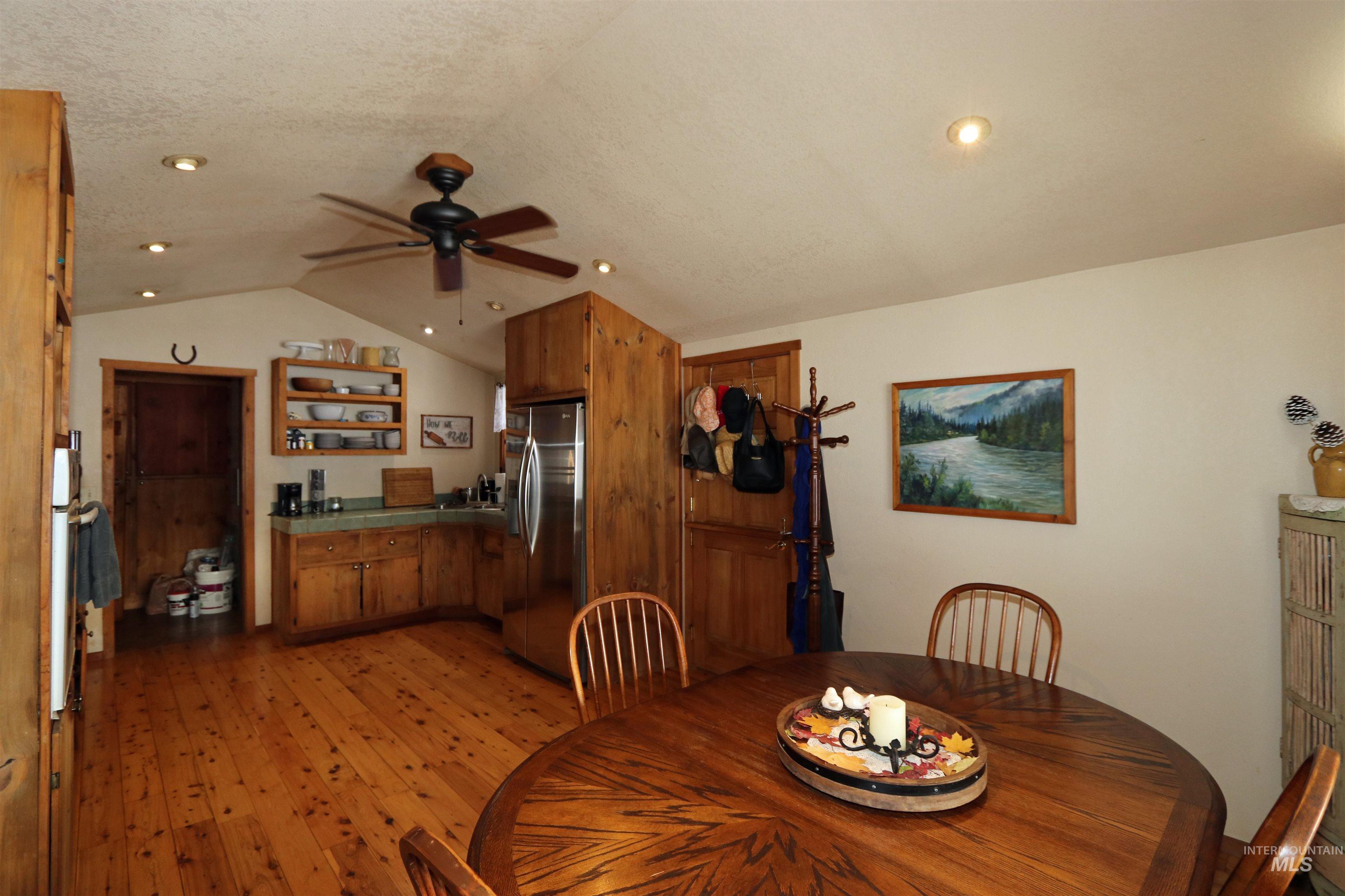 158 Little Elk Lane, Elk City, Idaho 83525, 3 Bedrooms, 2 Bathrooms, Farm & Ranch For Sale, Price $1,300,000,MLS 98972643