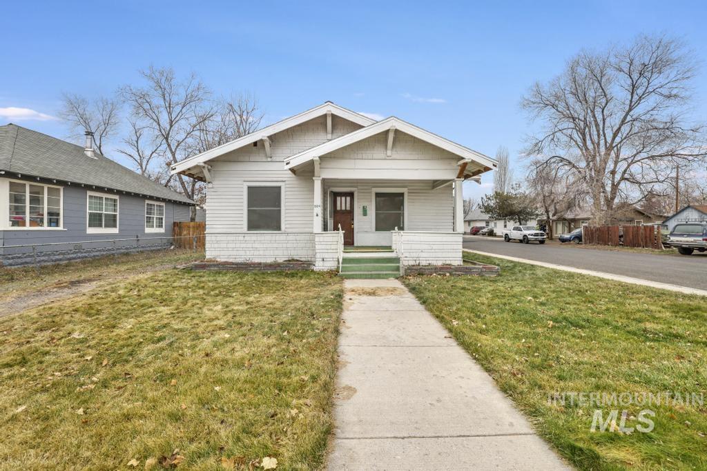 Residential For Sale