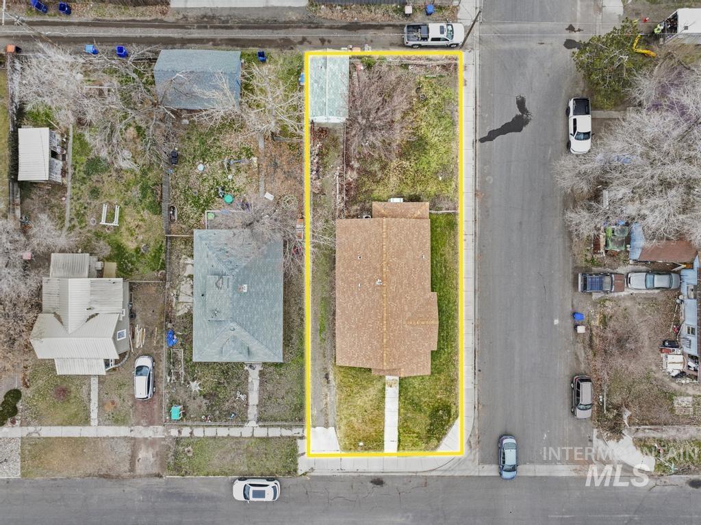 504 5Th Ave E, Twin Falls, Idaho 83301-7142, 3 Bedrooms, 1 Bathroom, Residential For Sale, Price $249,500,MLS 98972644