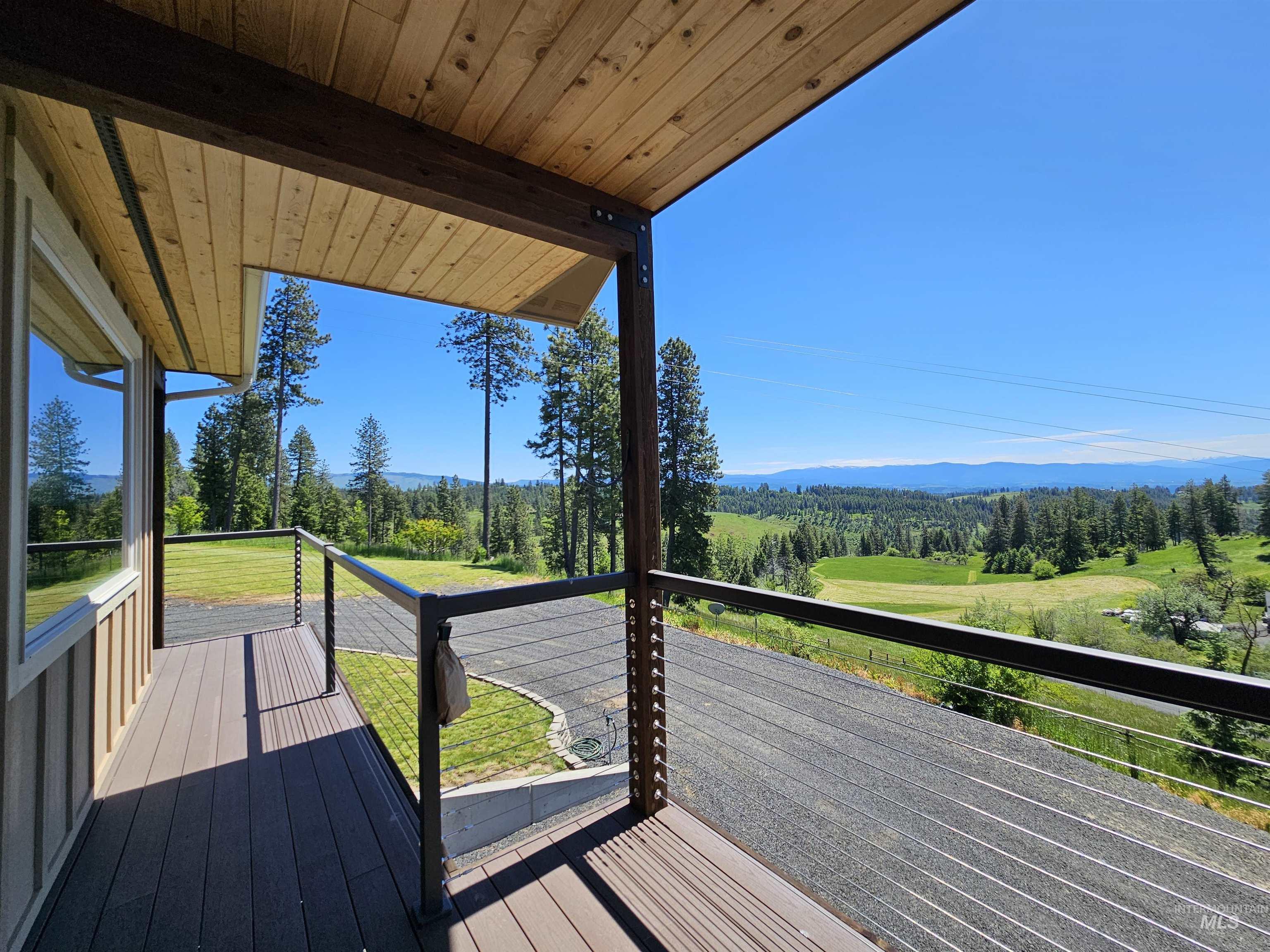 1151 Beaverslide Rd, Kamiah, Idaho 83536, 3 Bedrooms, 2.5 Bathrooms, Residential For Sale, Price $1,199,000,MLS 98972647