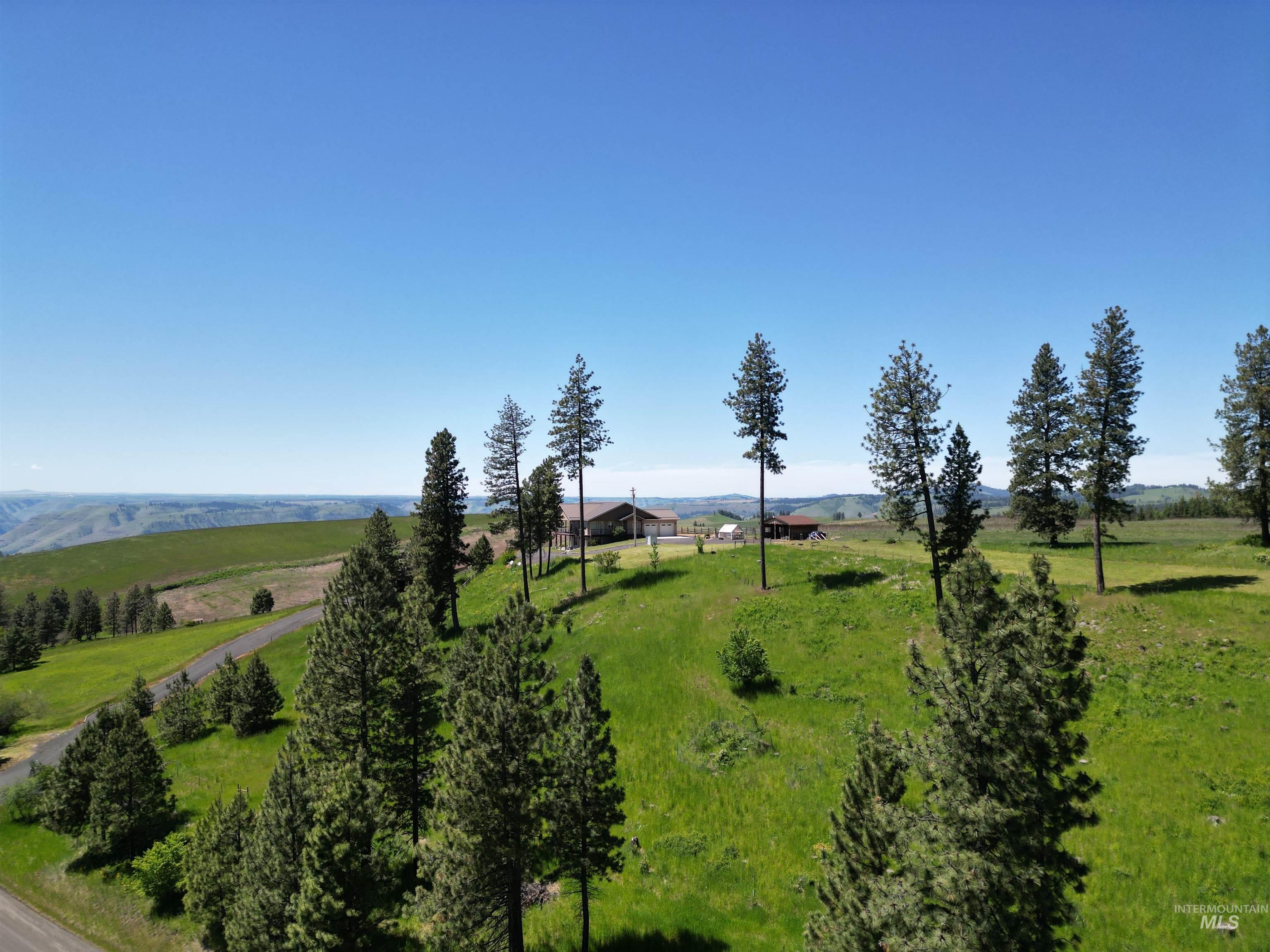 1151 Beaverslide Rd, Kamiah, Idaho 83536, 3 Bedrooms, 2.5 Bathrooms, Residential For Sale, Price $1,150,000, 98972647