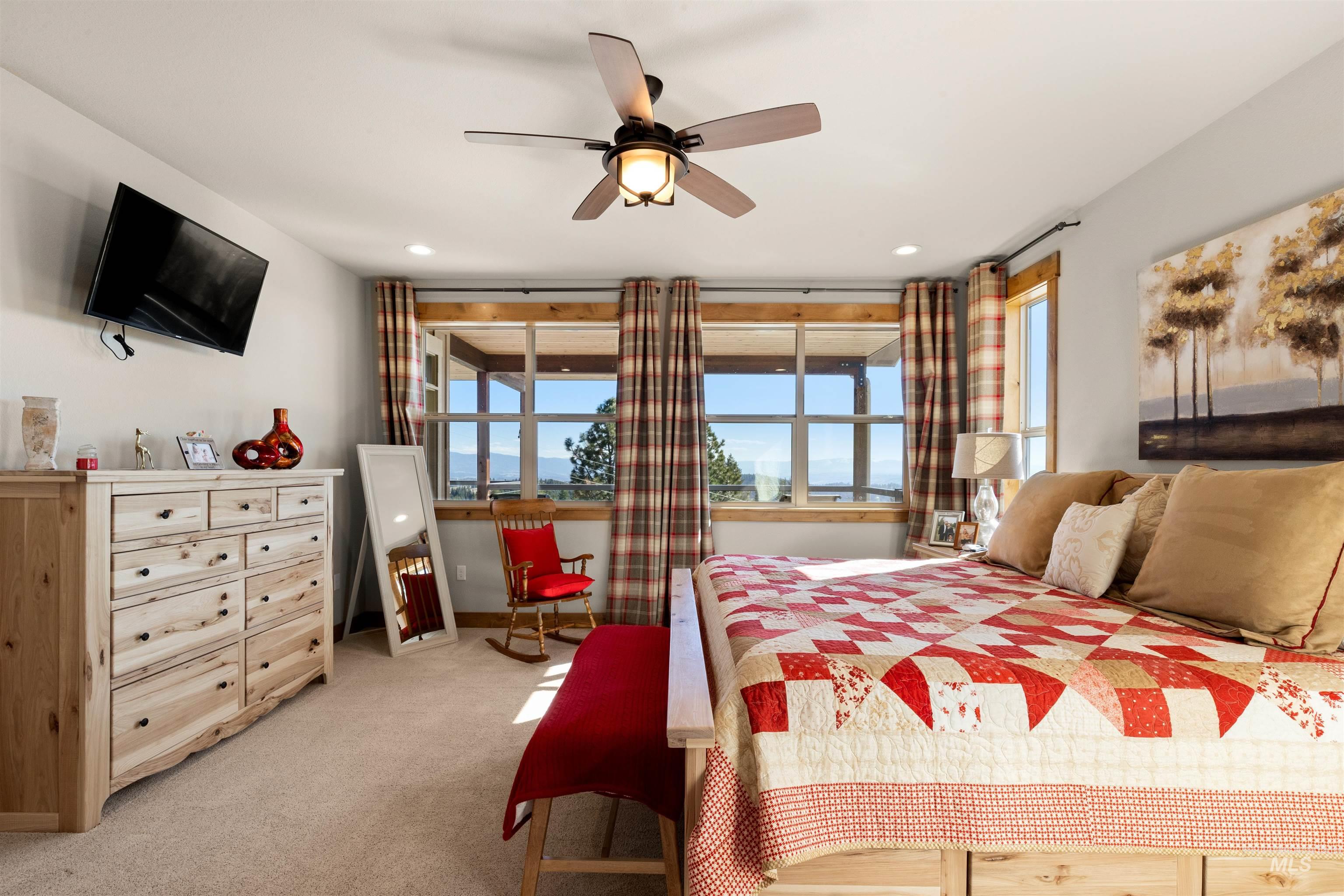 1151 Beaverslide Rd, Kamiah, Idaho 83536, 3 Bedrooms, 2.5 Bathrooms, Residential For Sale, Price $1,225,000,MLS 98972647