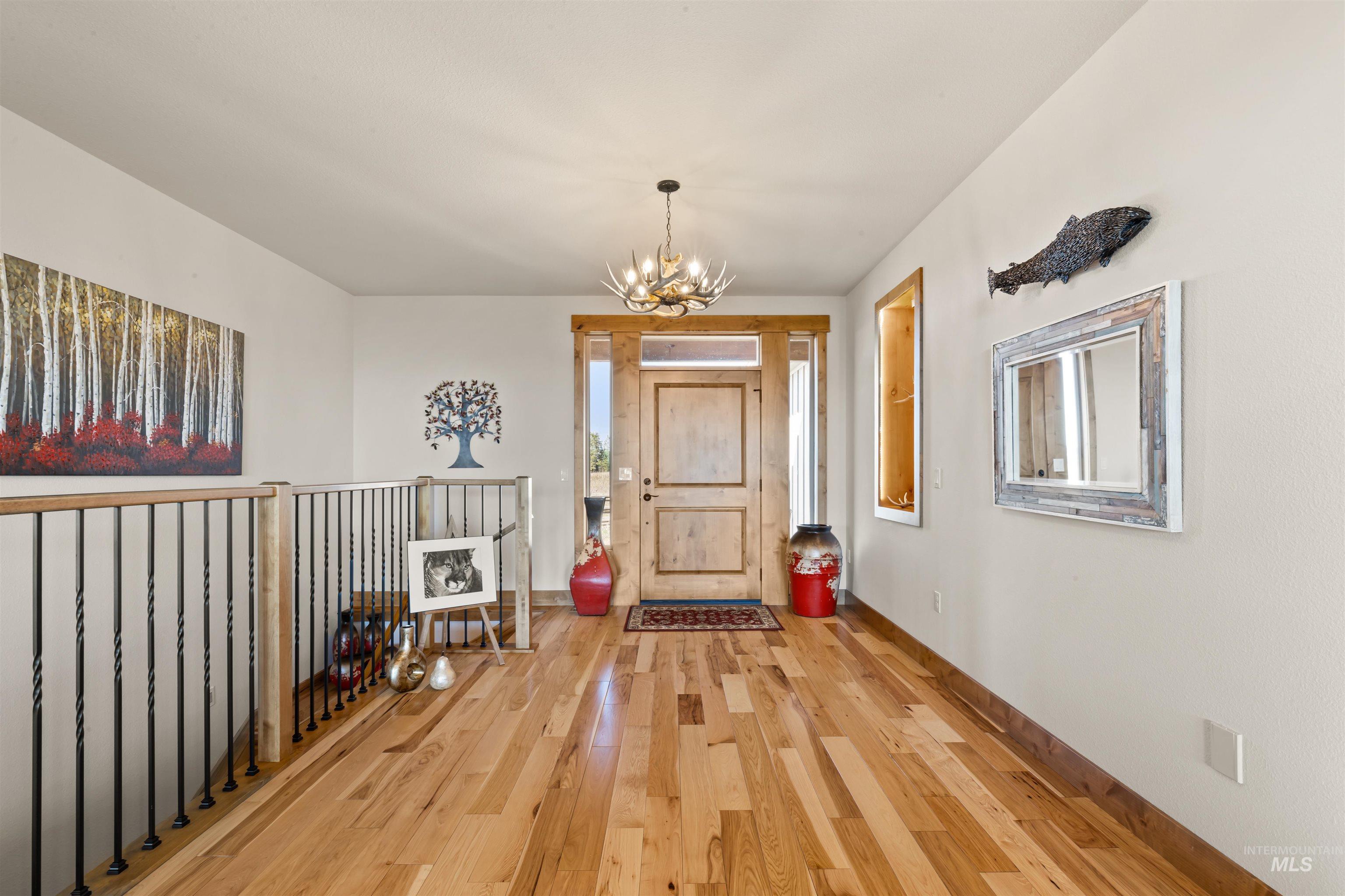 1151 Beaverslide Rd, Kamiah, Idaho 83536, 3 Bedrooms, 2.5 Bathrooms, Residential For Sale, Price $1,225,000,MLS 98972647