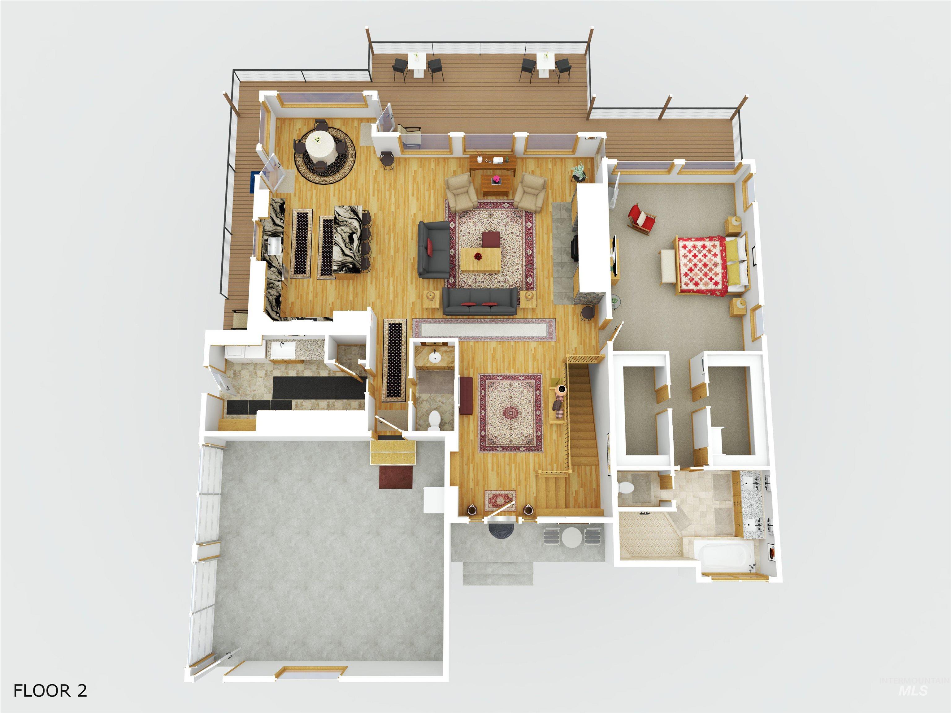 1151 Beaverslide Rd, Kamiah, Idaho 83536, 3 Bedrooms, 2.5 Bathrooms, Residential For Sale, Price $1,225,000,MLS 98972647