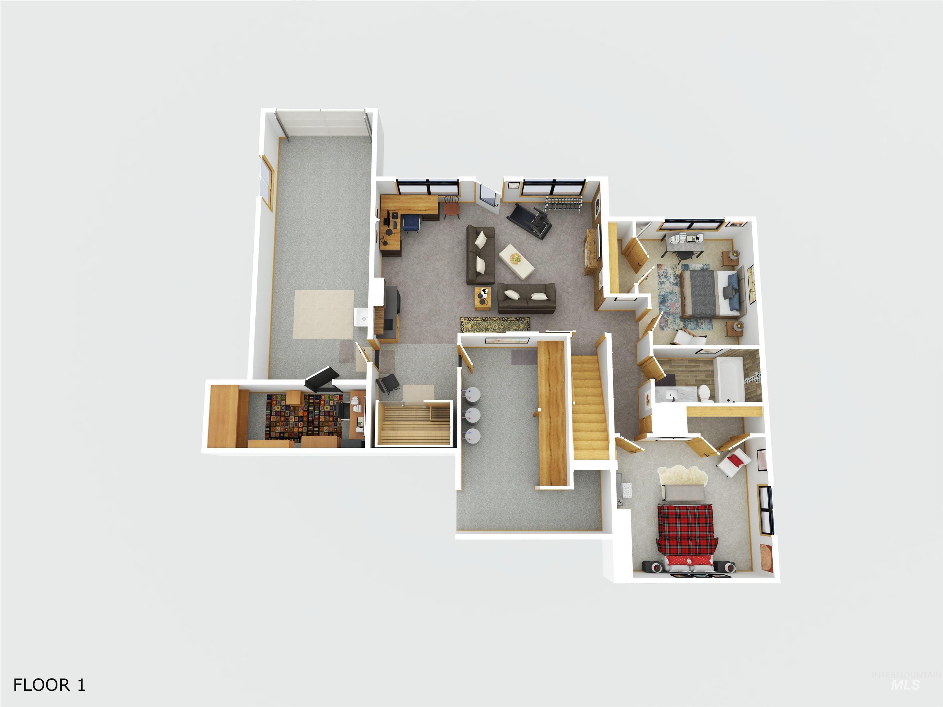 1151 Beaverslide Rd, Kamiah, Idaho 83536, 3 Bedrooms, 2.5 Bathrooms, Residential For Sale, Price $1,225,000,MLS 98972647