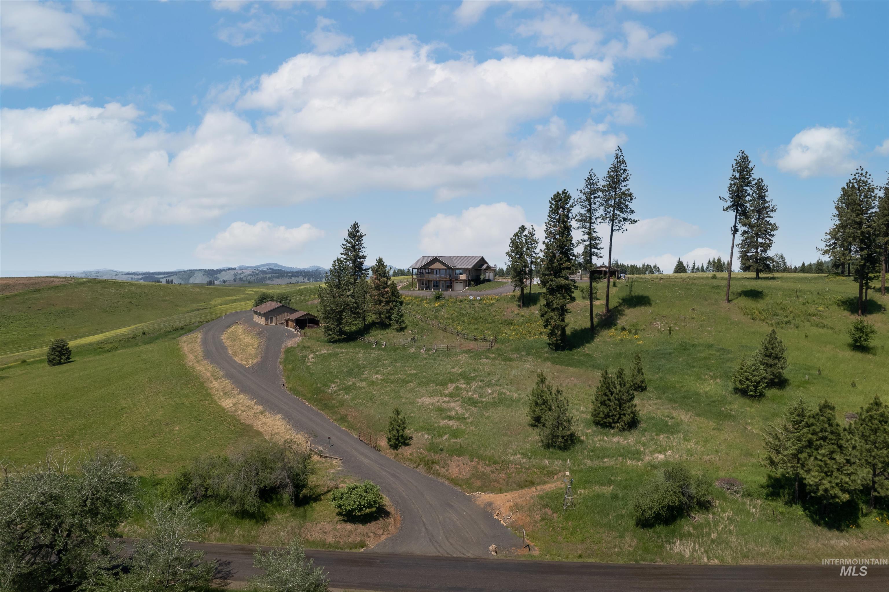 1151 Beaverslide Rd, Kamiah, Idaho 83536, 3 Bedrooms, 2.5 Bathrooms, Residential For Sale, Price $1,225,000,MLS 98972647