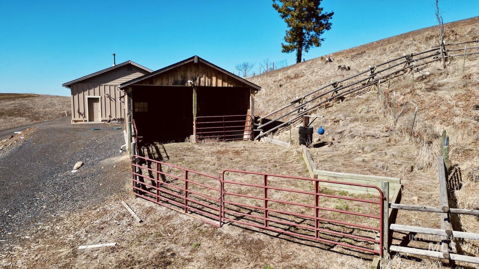 1151 Beaverslide Rd, Kamiah, Idaho 83536, 3 Bedrooms, 2.5 Bathrooms, Residential For Sale, Price $1,150,000,MLS 98972647