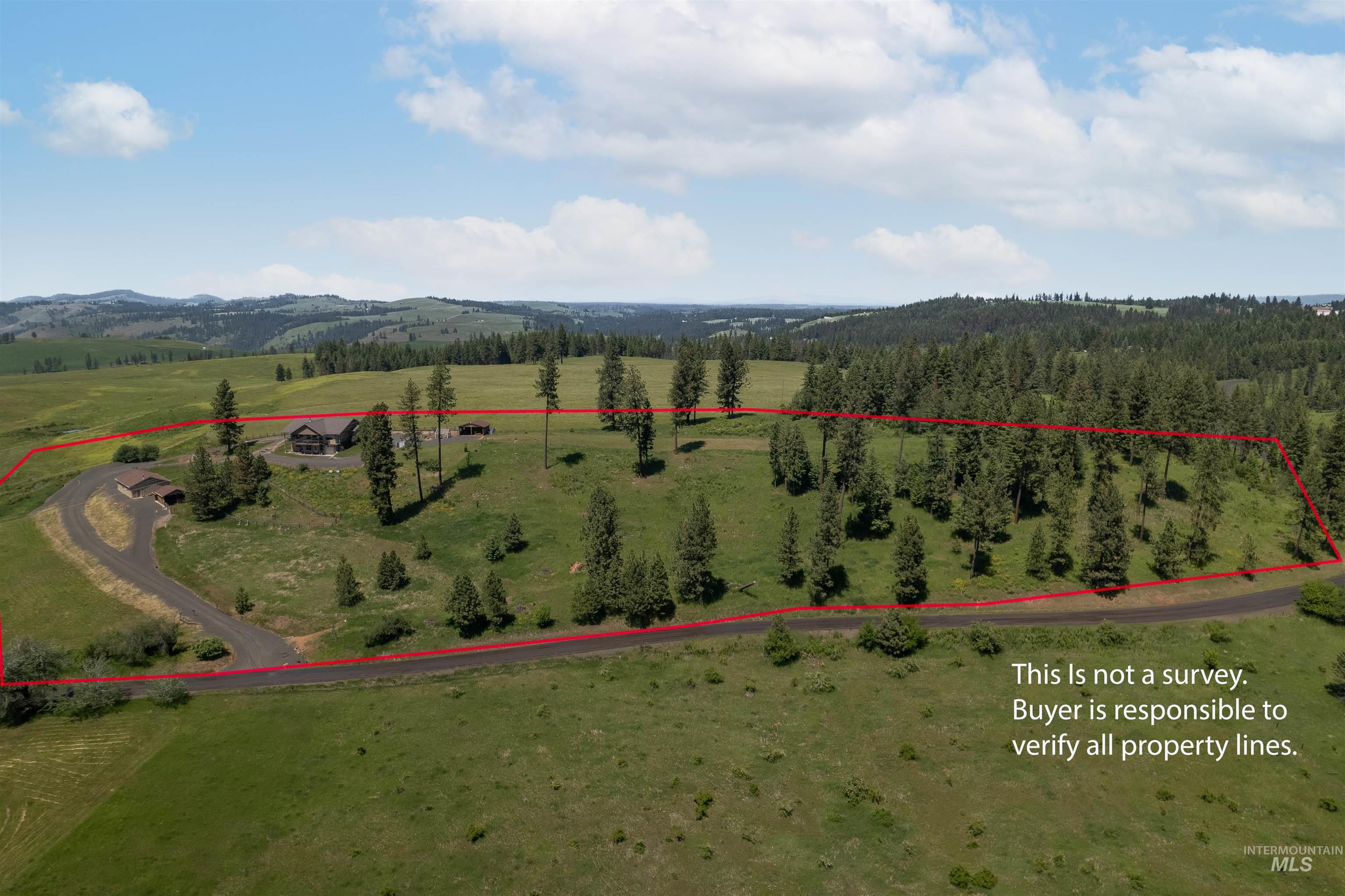 1151 Beaverslide Rd, Kamiah, Idaho 83536, 3 Bedrooms, 2.5 Bathrooms, Residential For Sale, Price $1,150,000,MLS 98972647