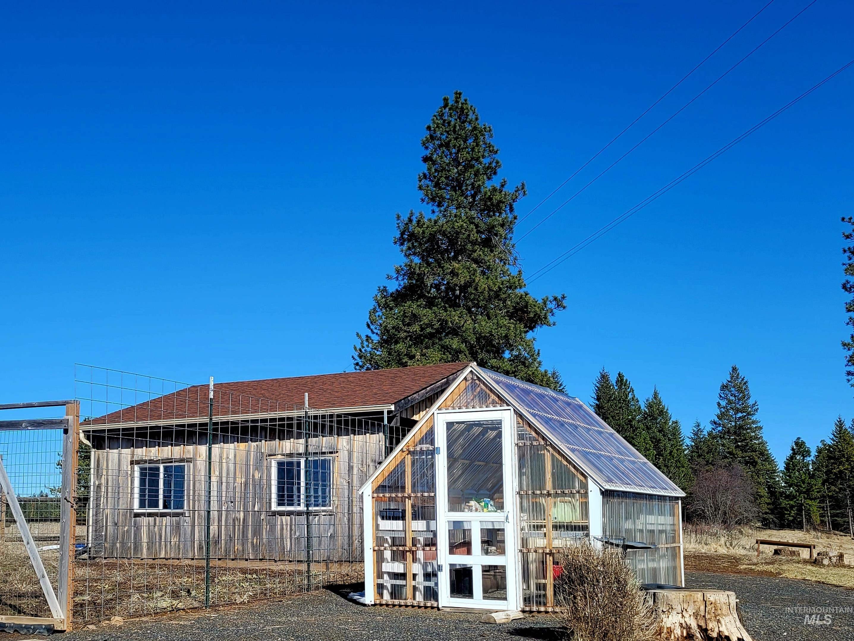 1151 Beaverslide Rd, Kamiah, Idaho 83536, 3 Bedrooms, 2.5 Bathrooms, Residential For Sale, Price $1,225,000,MLS 98972647